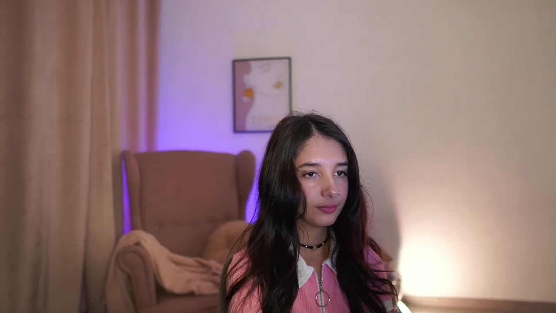 Gallery image thumbnail from Jacky__smith's myfreecams stream on, 04/25/2025, 09:38 image 3 of 20