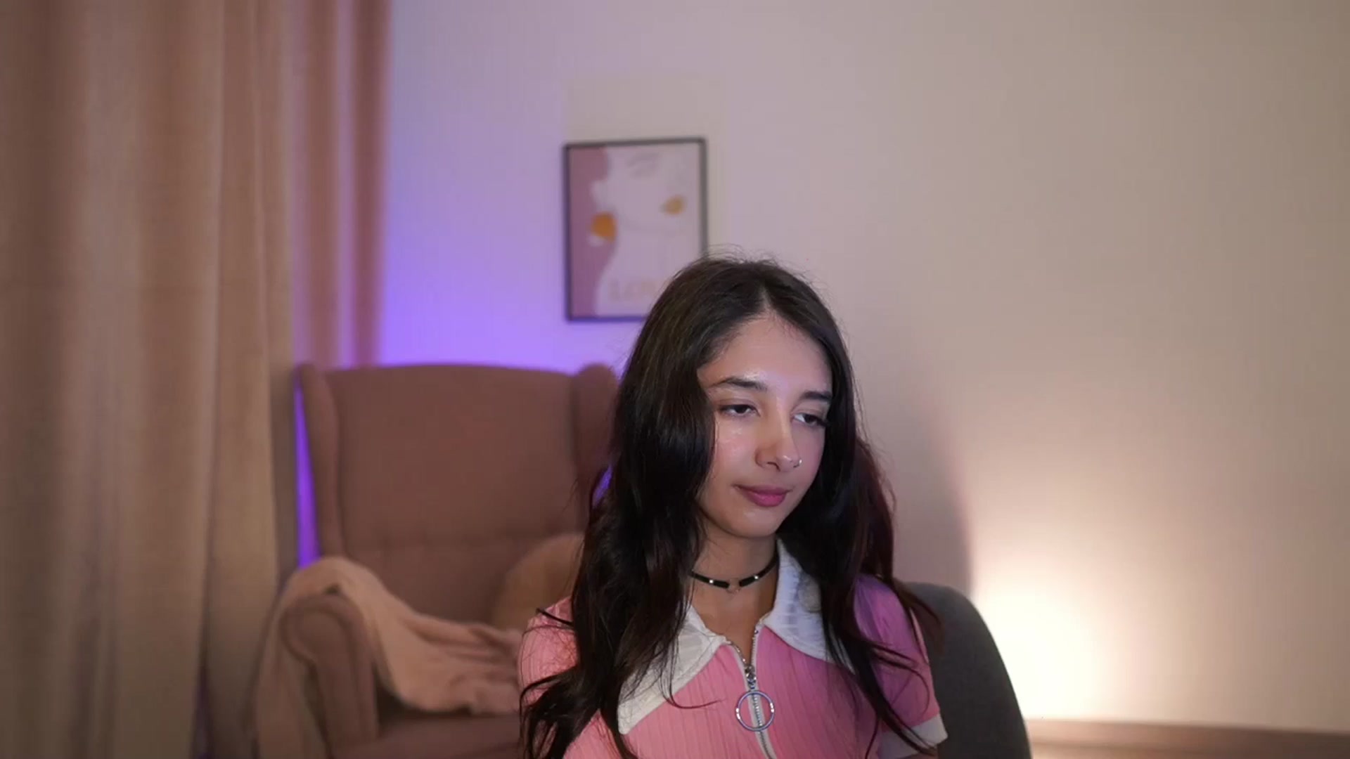 Gallery image thumbnail from Jacky__smith's myfreecams stream on, 04/25/2025, 09:38 image 14 of 20