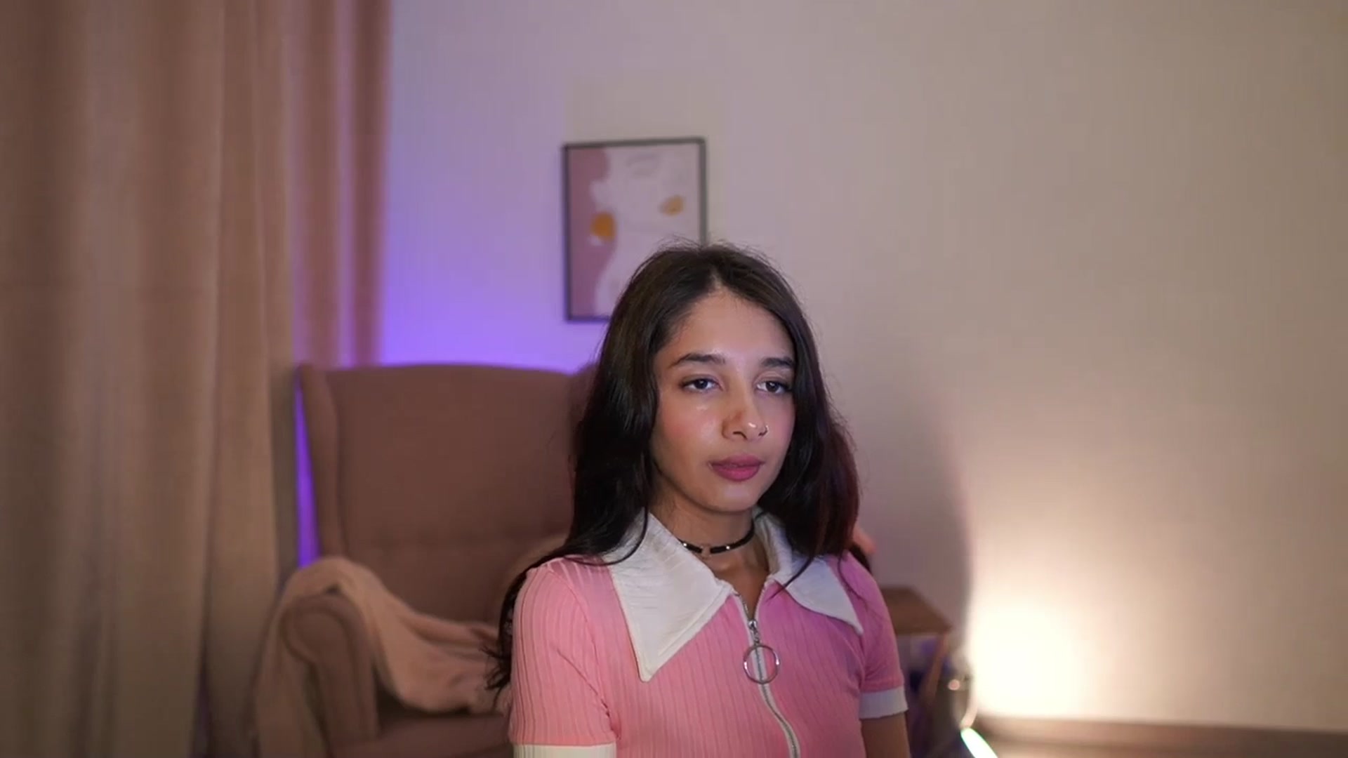 Gallery image thumbnail from Jacky__smith's myfreecams stream on, 04/25/2025, 09:38 image 10 of 20