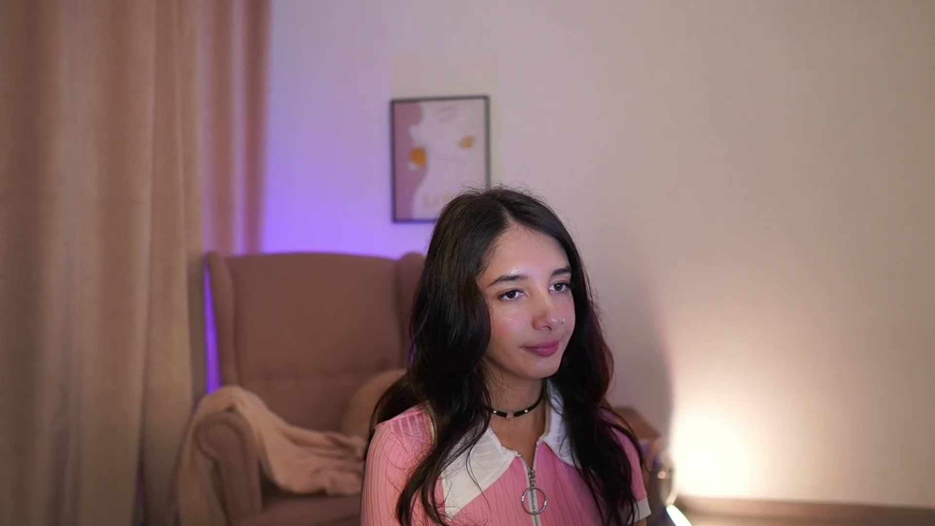 Gallery image thumbnail from Jacky__smith's myfreecams stream on, 04/25/2025, 09:38 image 11 of 20