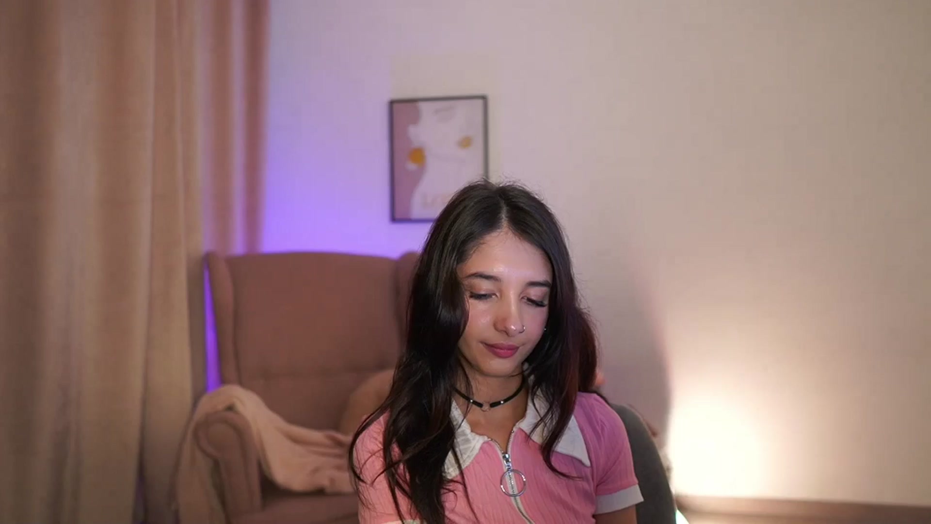Gallery image thumbnail from Jacky__smith's myfreecams stream on, 04/25/2025, 09:38 image 9 of 20