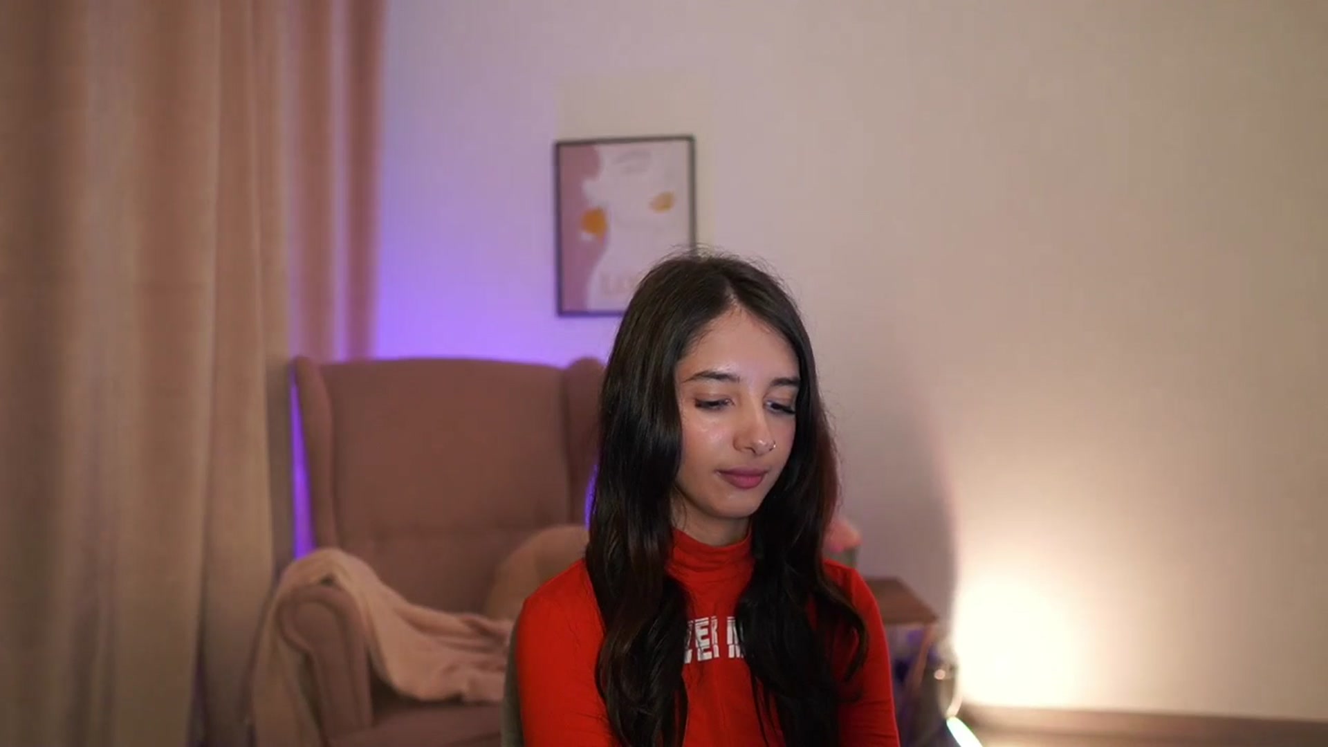 Gallery image thumbnail from Jacky__smith's myfreecams stream on, 04/25/2025, 10:38 image 6 of 20