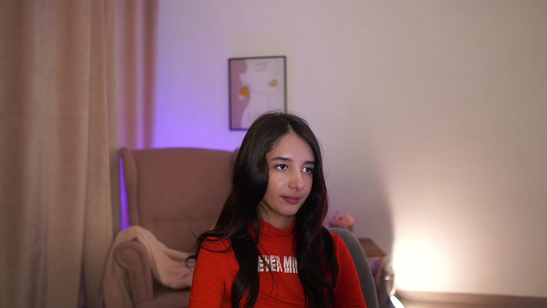 Gallery image thumbnail from Jacky__smith's myfreecams stream on, 04/25/2025, 12:09 image 1 of 20