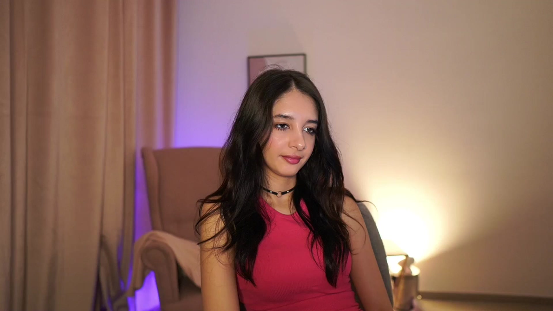 Gallery image thumbnail from Jacky__smith's myfreecams stream on, 04/28/2025, 08:26 image 16 of 20