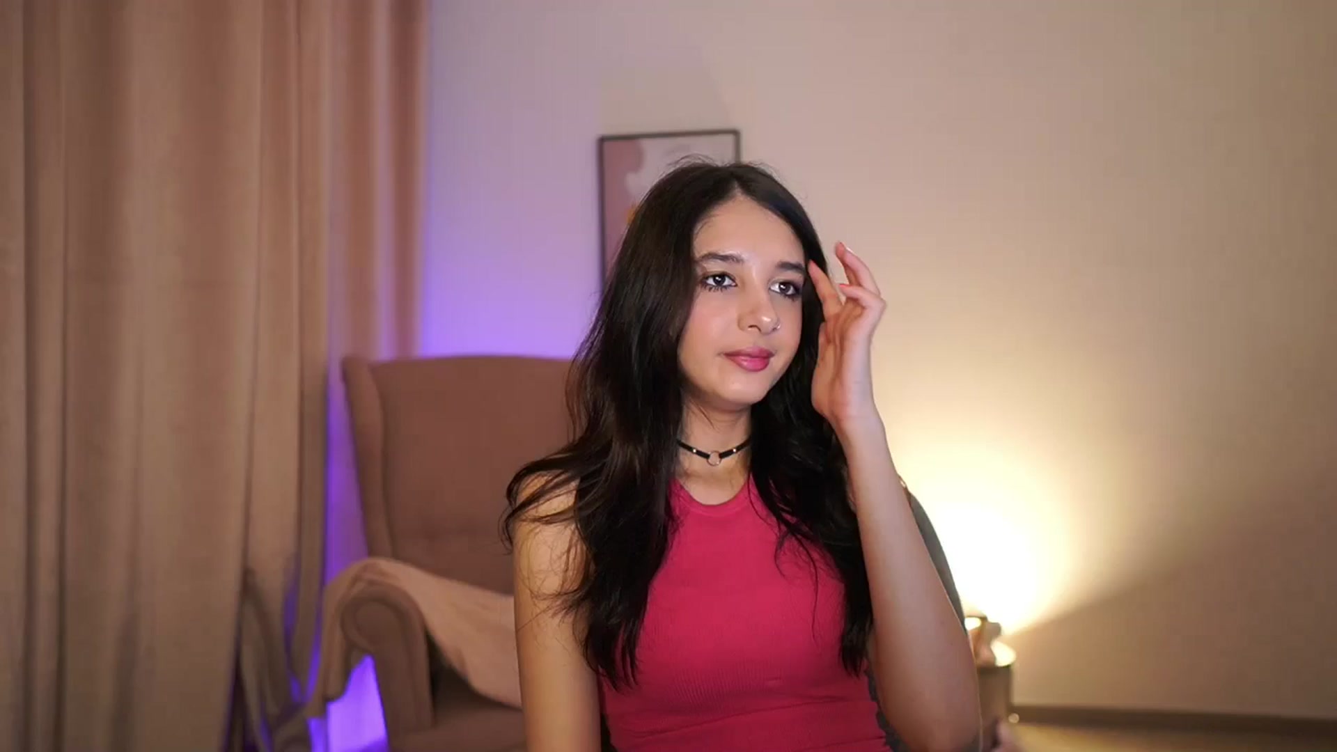 Gallery image thumbnail from Jacky__smith's myfreecams stream on, 04/28/2025, 08:26 image 2 of 20