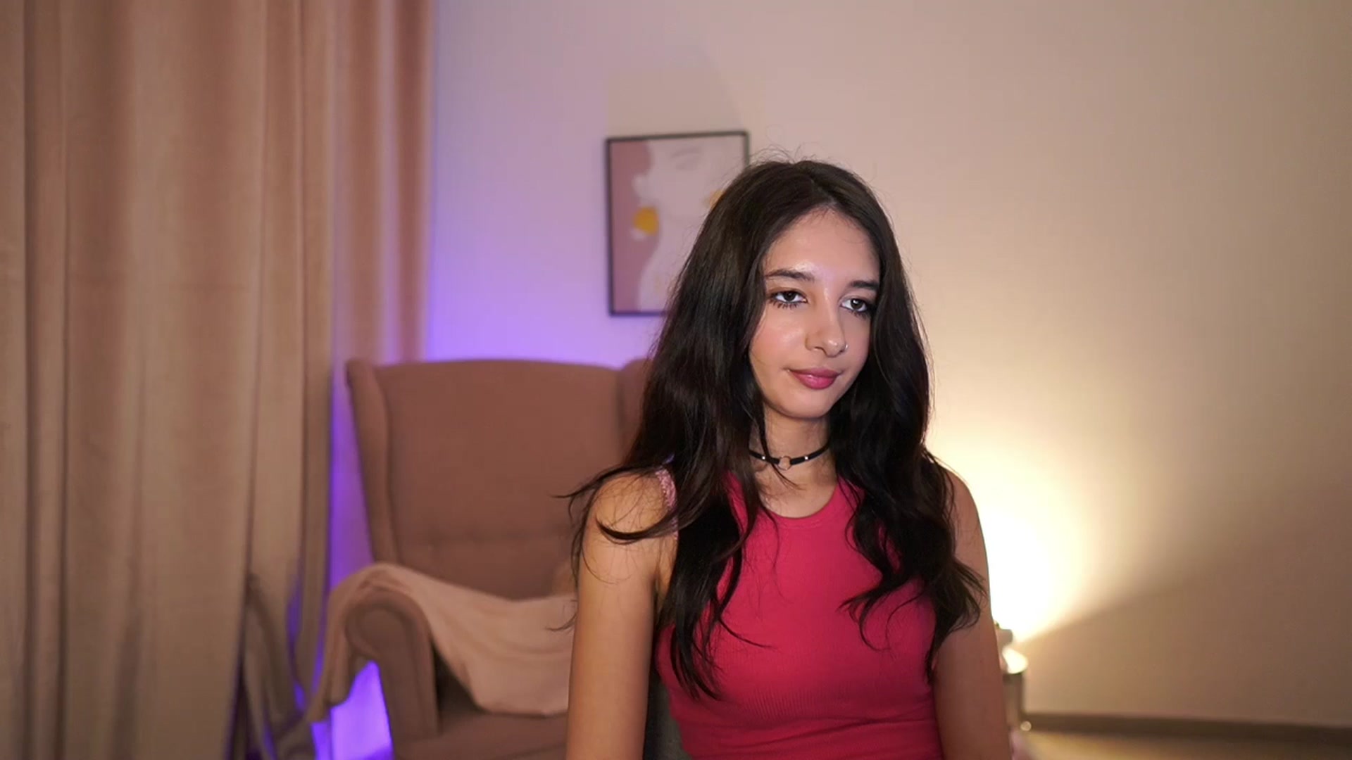 Gallery image thumbnail from Jacky__smith's myfreecams stream on, 04/28/2025, 10:45 image 1 of 20