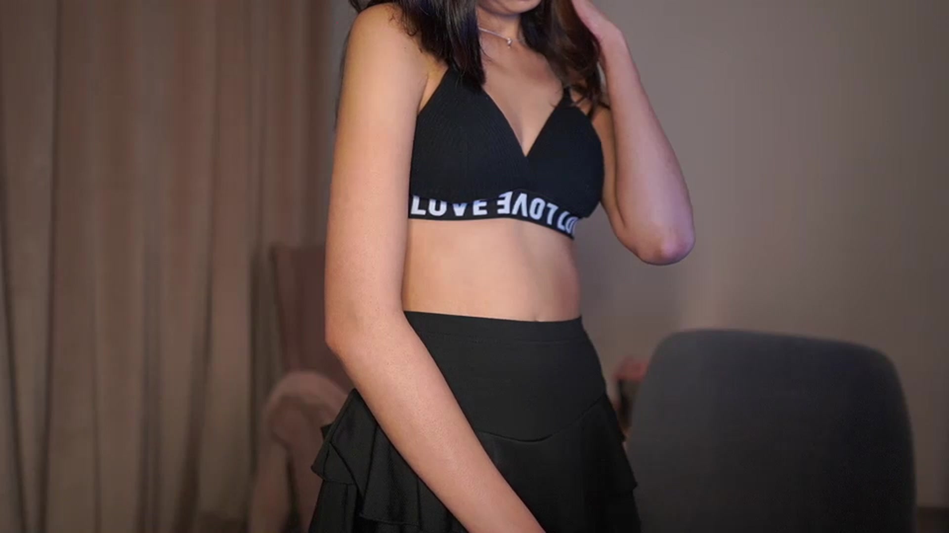 Gallery image thumbnail from Jacky__smith's myfreecams stream on, 05/06/2025, 14:08 image 15 of 20
