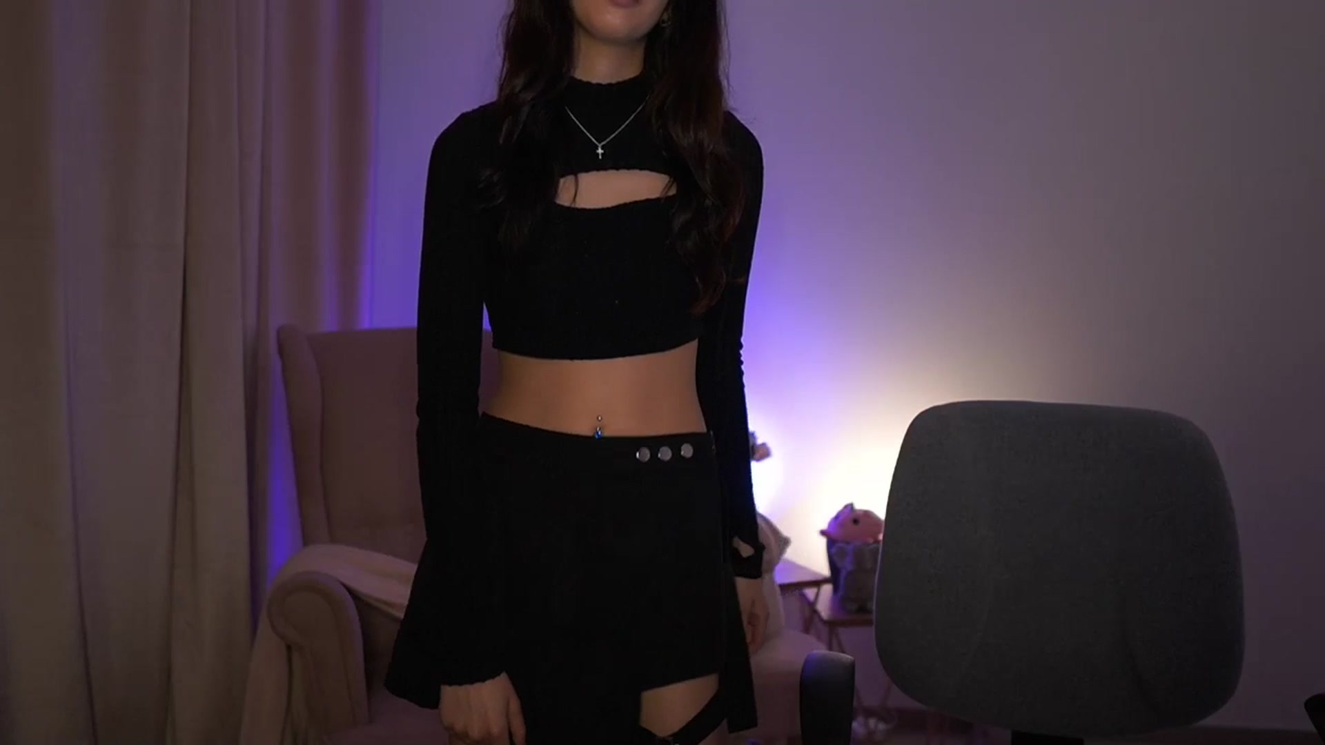 Gallery image thumbnail from Jacky__smith's myfreecams stream on, 05/08/2025, 10:02 image 20 of 20