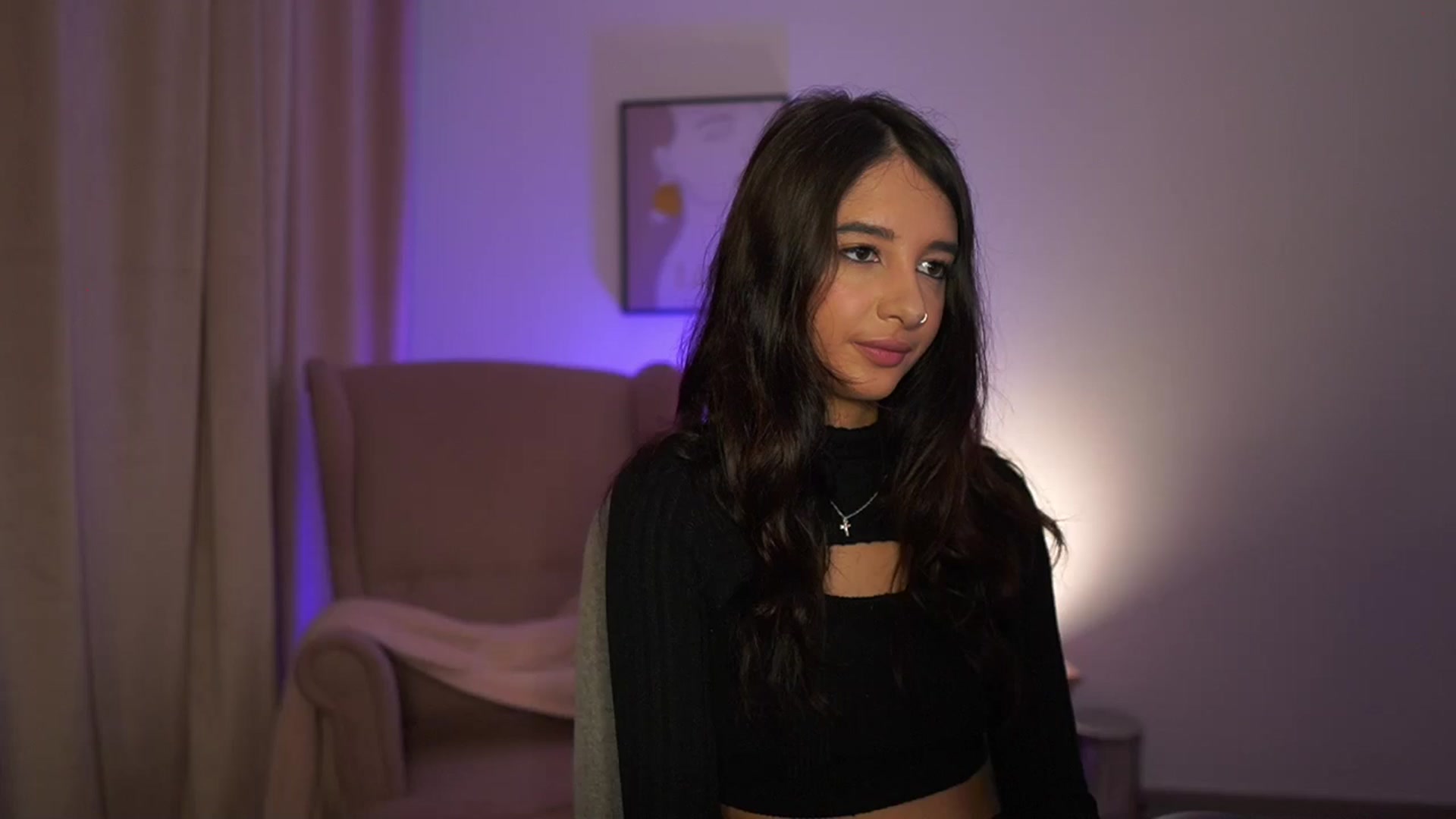 Gallery image thumbnail from Jacky__smith's myfreecams stream on, 05/08/2025, 10:02 image 5 of 20