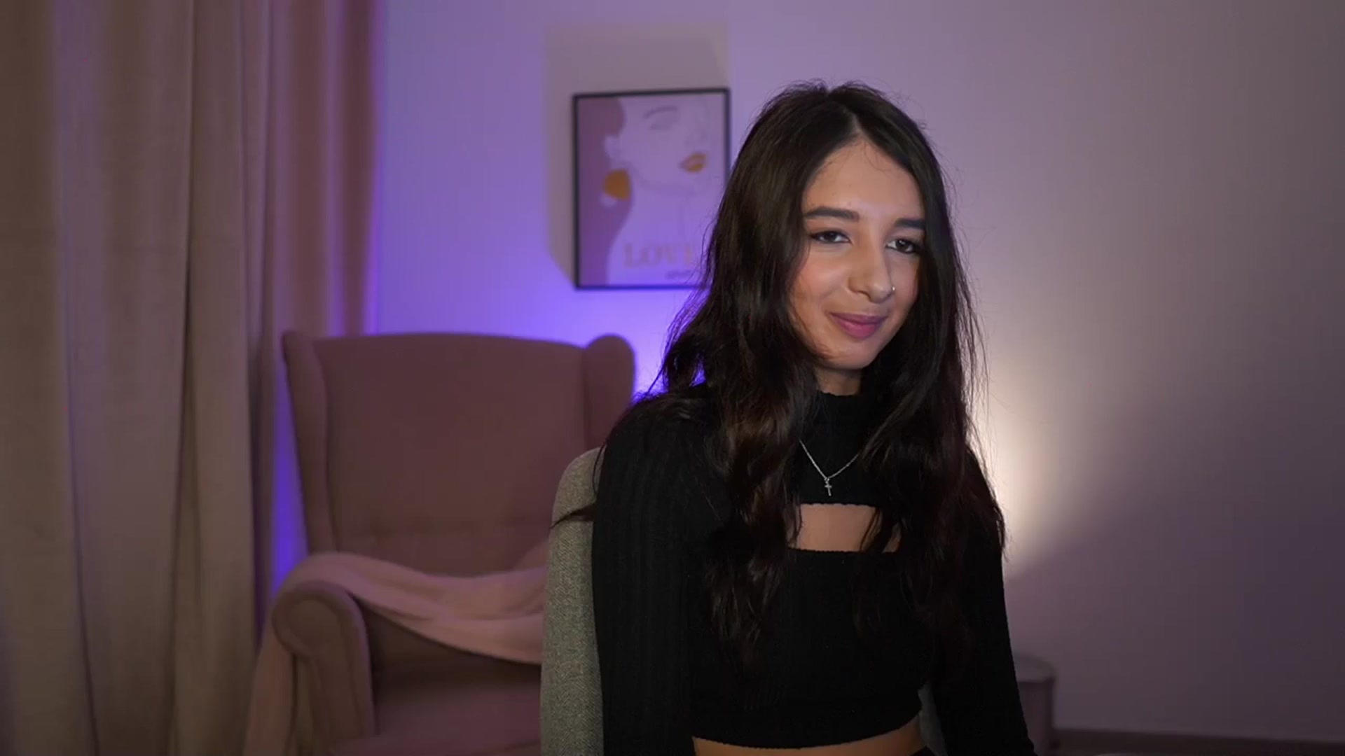 Gallery image thumbnail from Jacky__smith's myfreecams stream on, 05/08/2025, 10:02 image 3 of 20