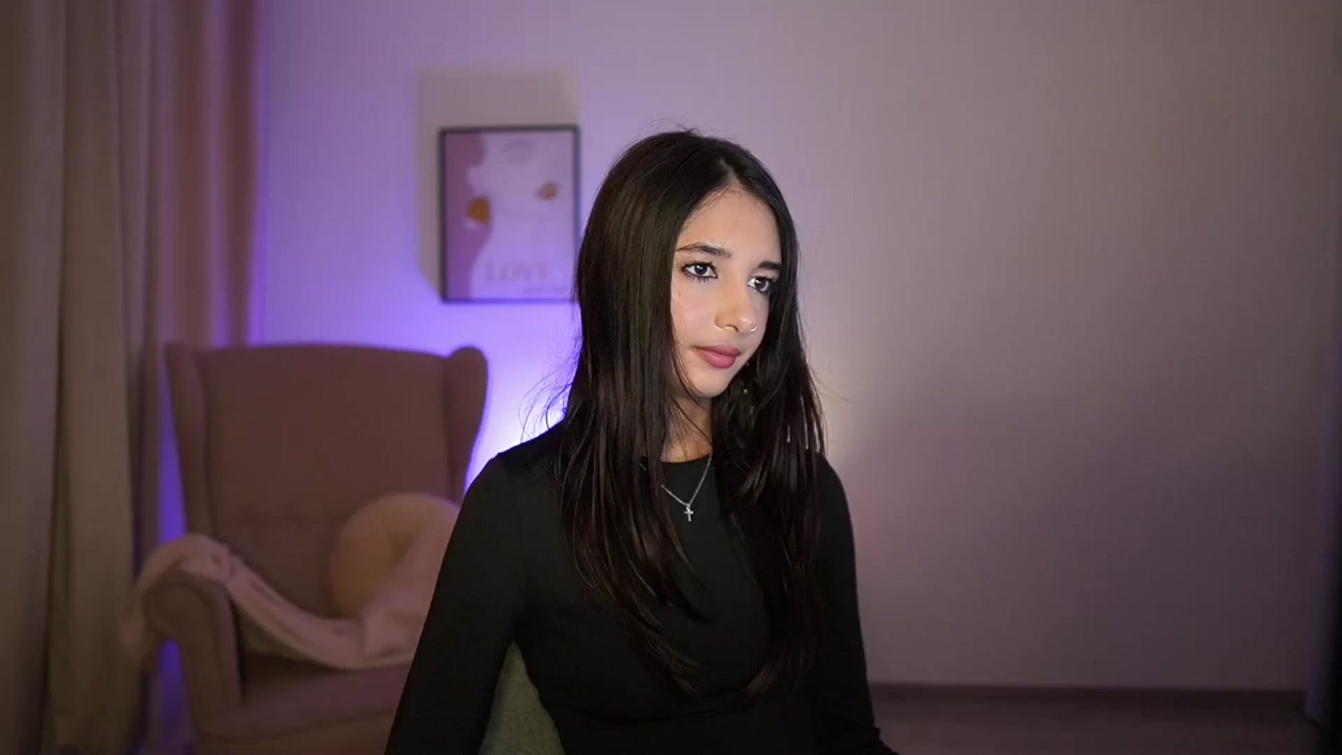 Gallery image thumbnail from Jacky__smith's myfreecams stream on, 05/29/2025, 08:57 image 3 of 20