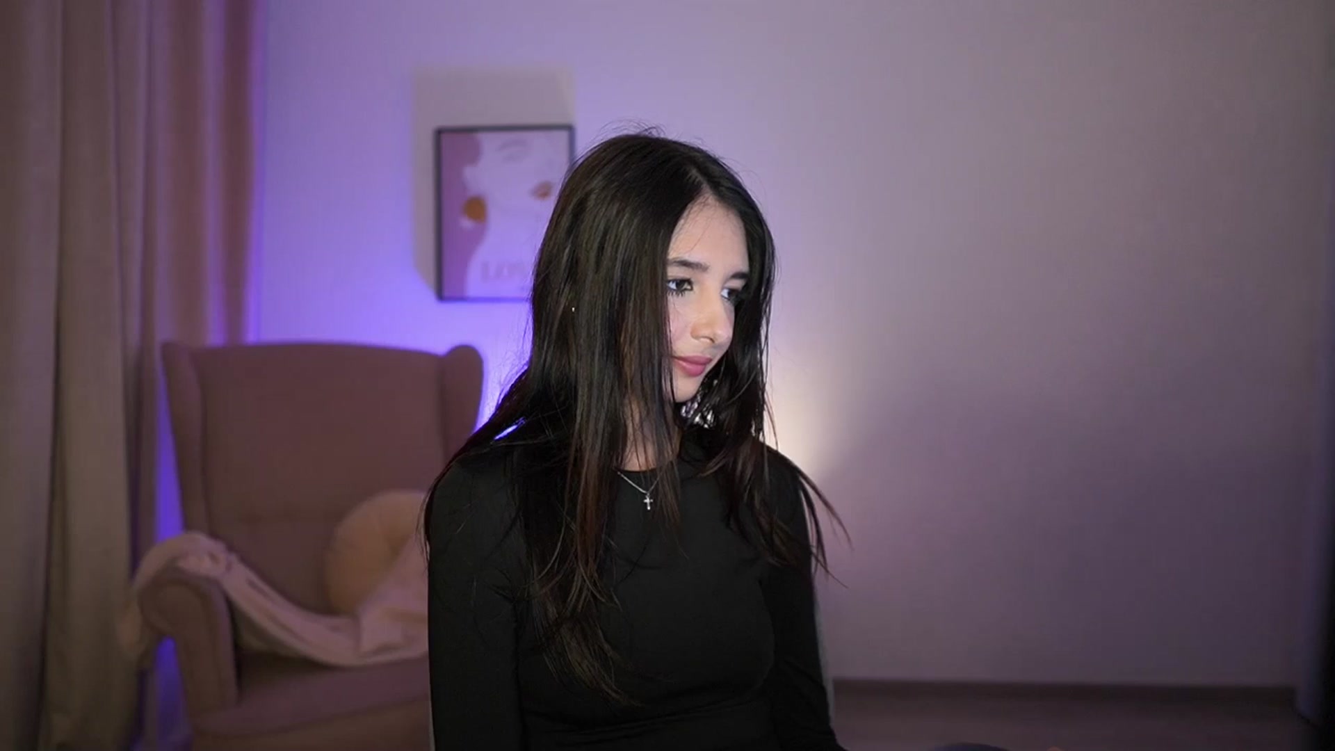 Gallery image thumbnail from Jacky__smith's myfreecams stream on, 05/29/2025, 08:57 image 19 of 20