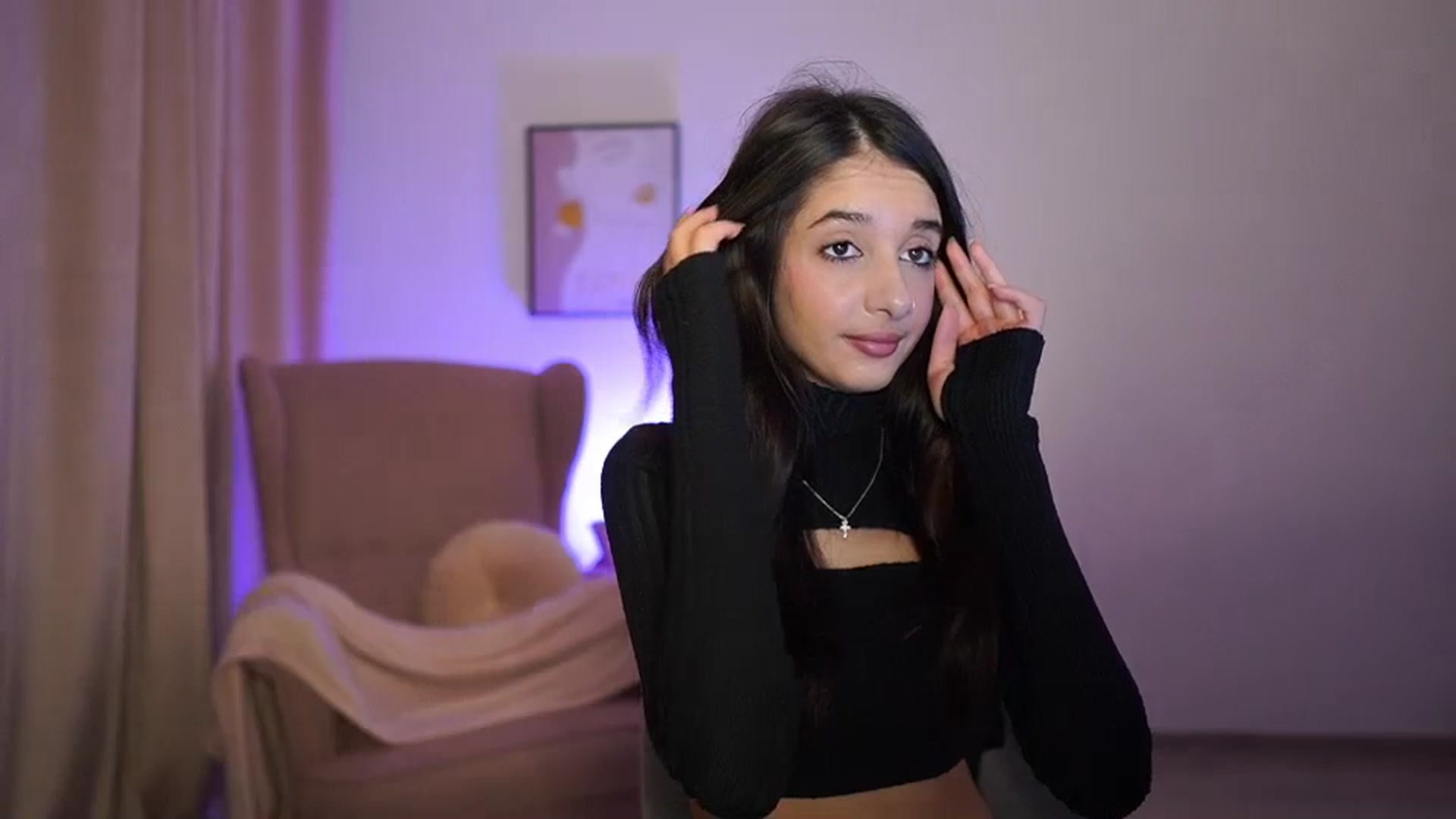 Gallery image thumbnail from Jacky__smith's myfreecams stream on, 06/04/2025, 09:45 image 11 of 20