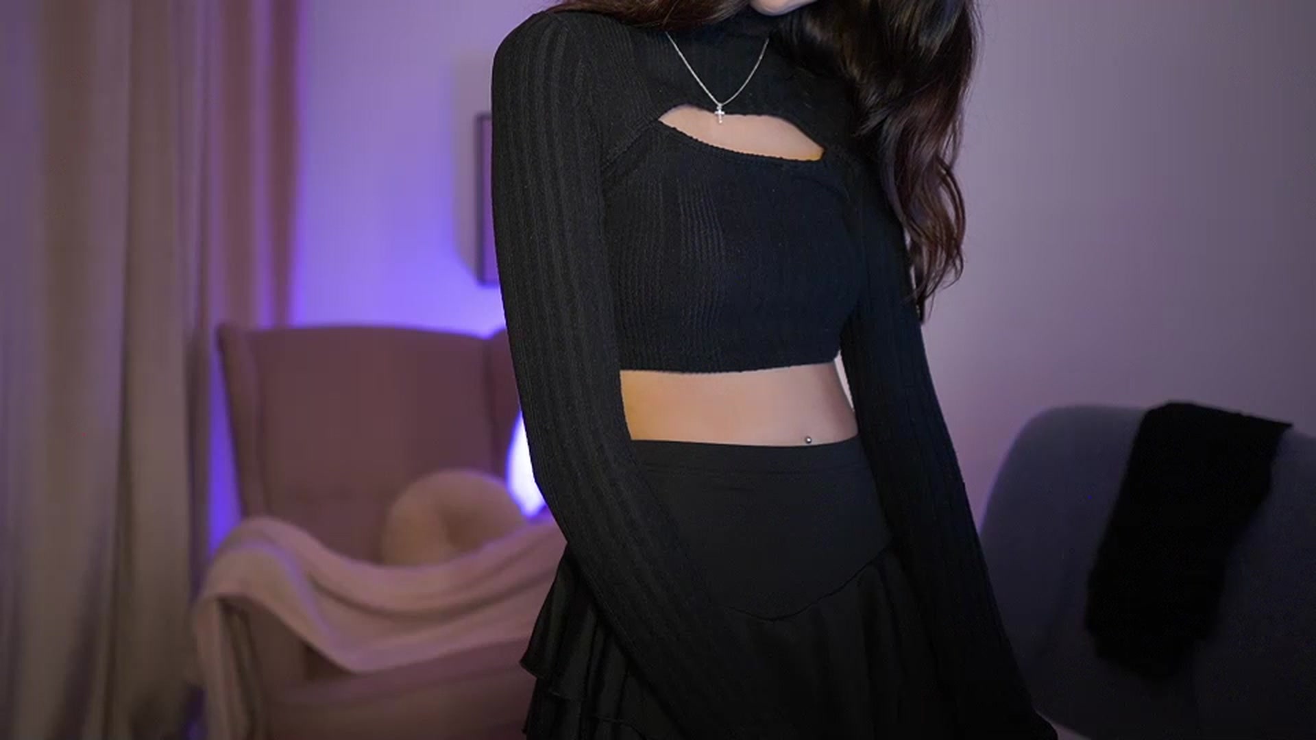 Gallery image thumbnail from Jacky__smith's myfreecams stream on, 06/04/2025, 09:45 image 3 of 20