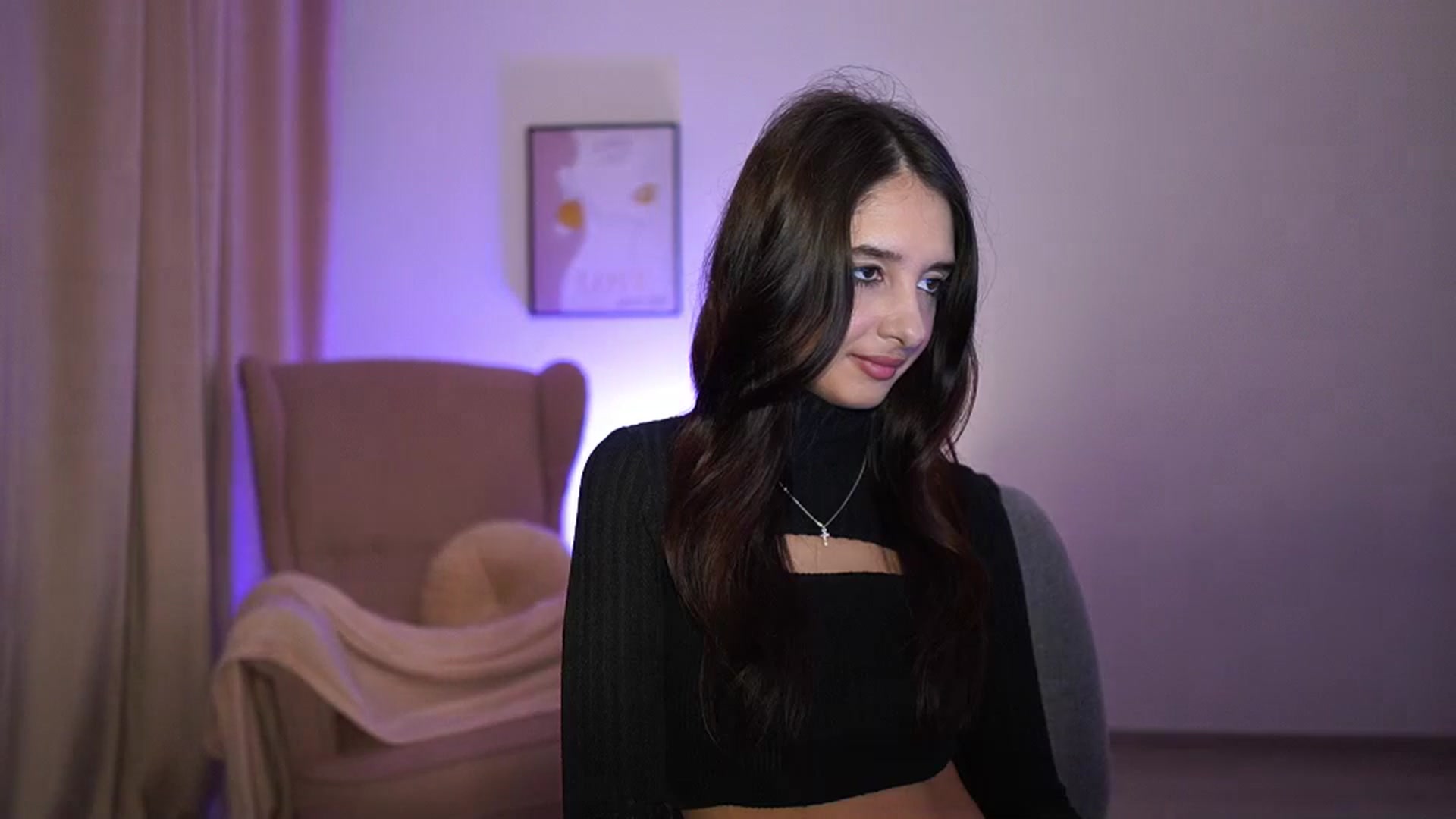 Gallery image thumbnail from Jacky__smith's myfreecams stream on, 06/04/2025, 09:45 image 9 of 20