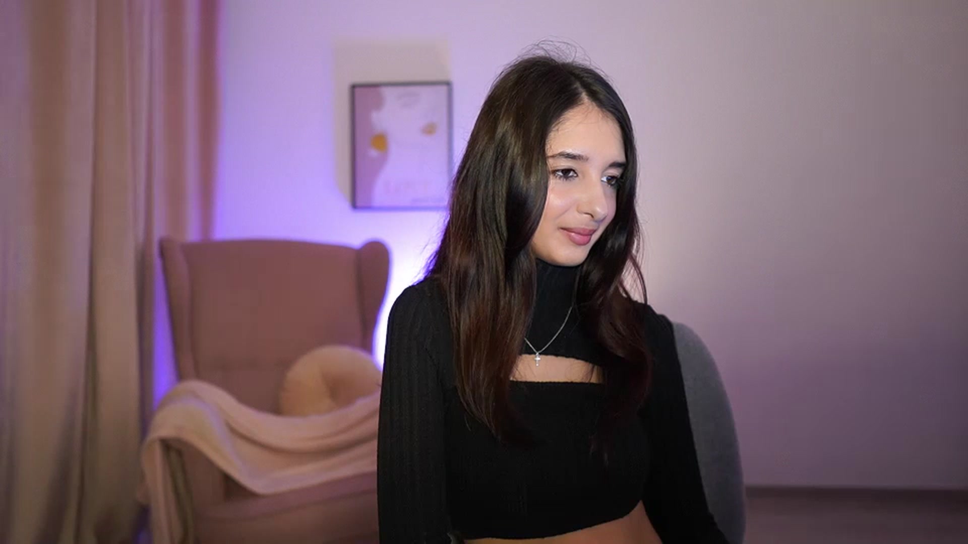Gallery image thumbnail from Jacky__smith's myfreecams stream on, 06/04/2025, 09:45 image 7 of 20