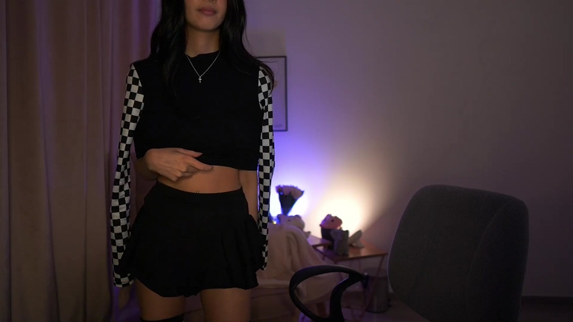 Gallery image thumbnail from Jacky__smith's myfreecams stream on, 06/10/2025, 10:45 image 9 of 20