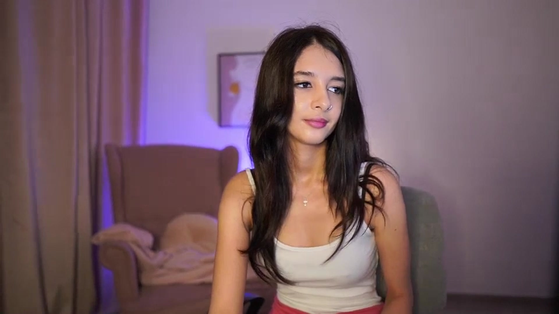 Gallery image thumbnail from Jacky__smith's myfreecams stream on, 06/23/2025, 11:05 image 4 of 20