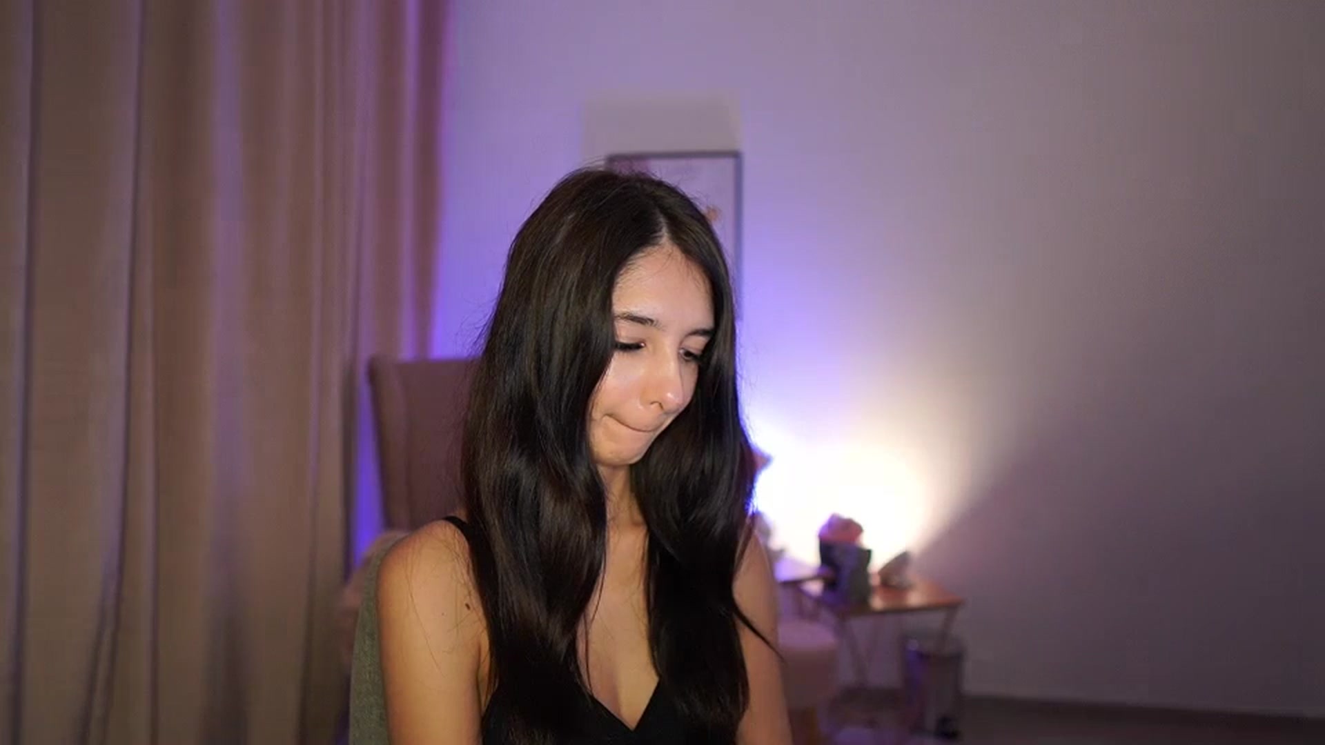 Gallery image thumbnail from Jacky__smith's myfreecams stream on, 07/02/2025, 10:04 image 16 of 20