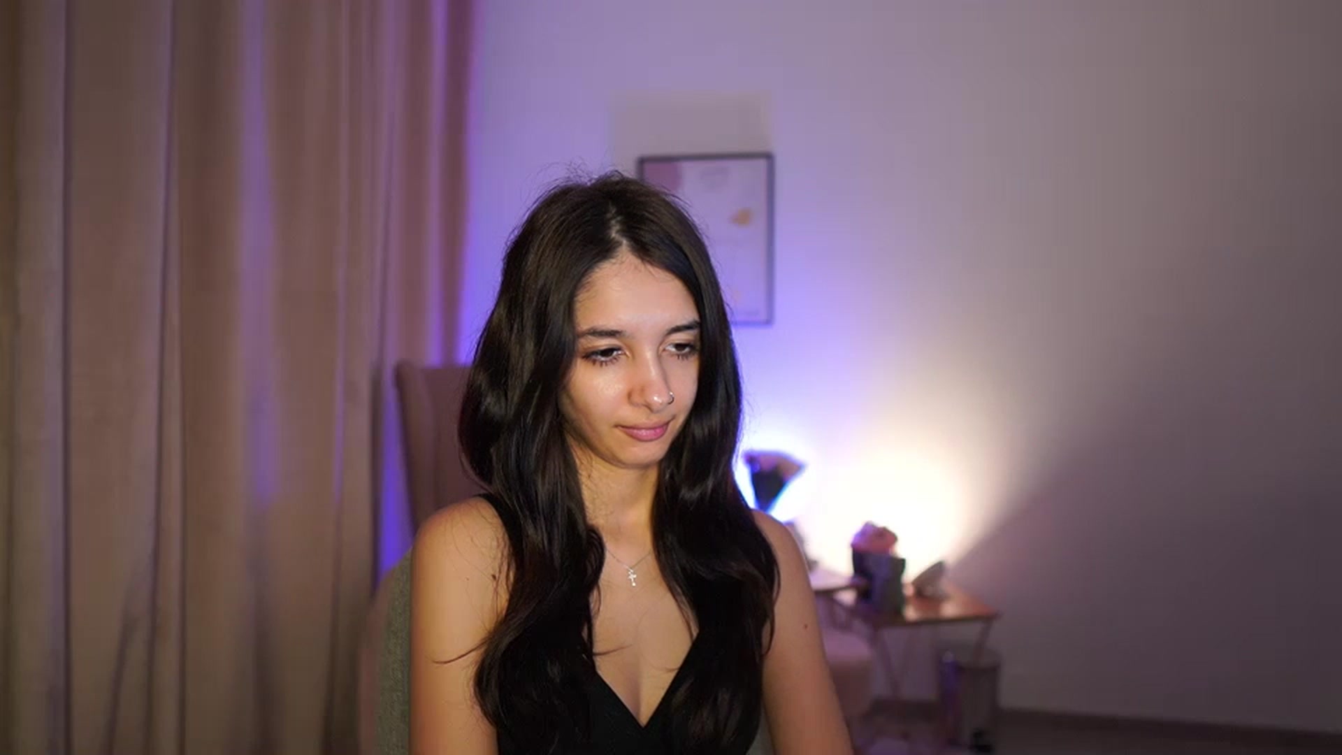 Gallery image thumbnail from Jacky__smith's myfreecams stream on, 07/08/2025, 10:00 image 14 of 20