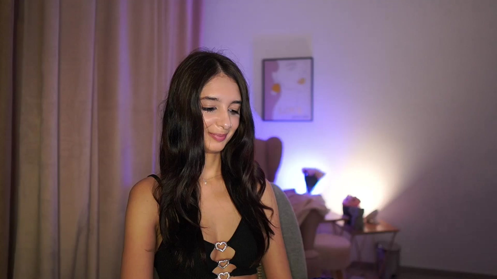Gallery image thumbnail from Jacky__smith's myfreecams stream on, 07/09/2025, 12:59 image 5 of 20