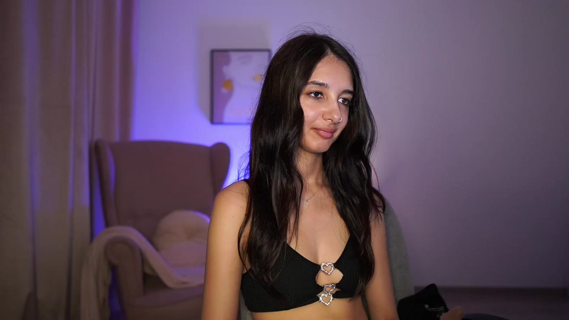 Gallery image thumbnail from Jacky__smith's myfreecams stream on, 07/17/2025, 14:33 image 2 of 20