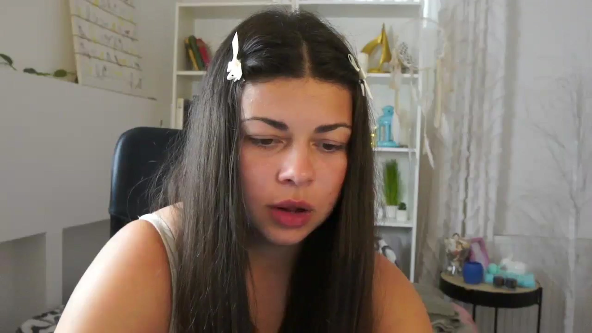 Gallery image thumbnail from Jaclyn__Case's myfreecams stream on, 06/30/2024, 18:05 image 5 of 20