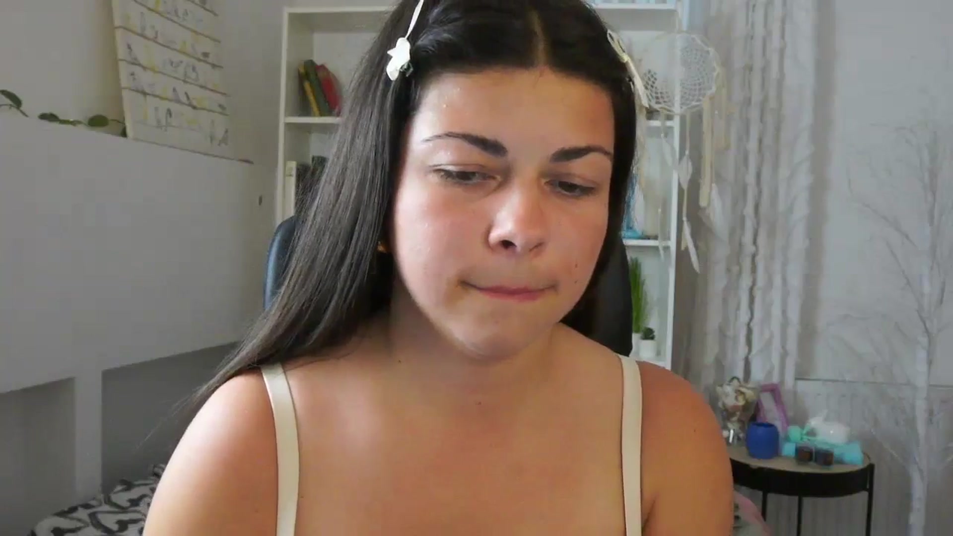 Gallery image thumbnail from Jaclyn__Case's myfreecams stream on, 06/30/2024, 18:05 image 18 of 20