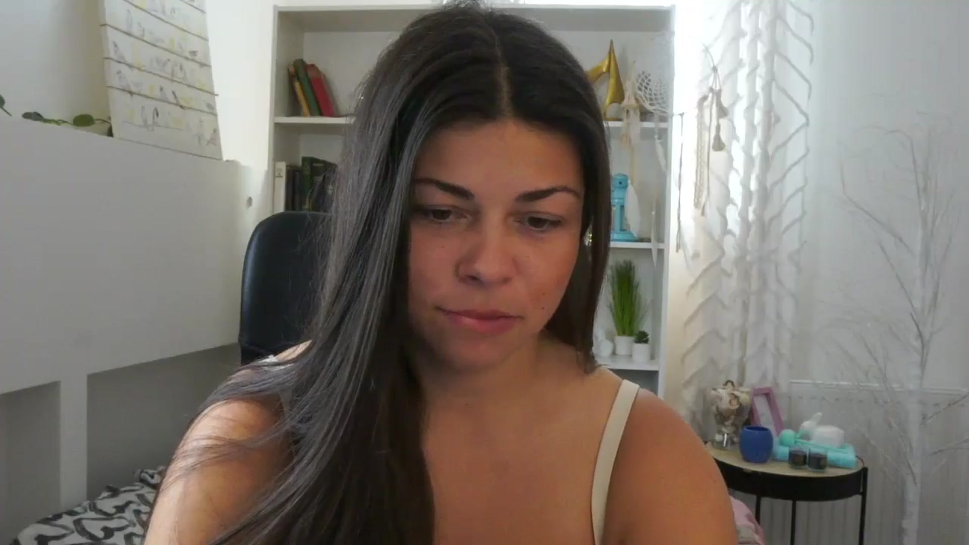 Gallery image thumbnail from Jaclyn__Case's myfreecams stream on, 07/01/2024, 10:04 image 3 of 20