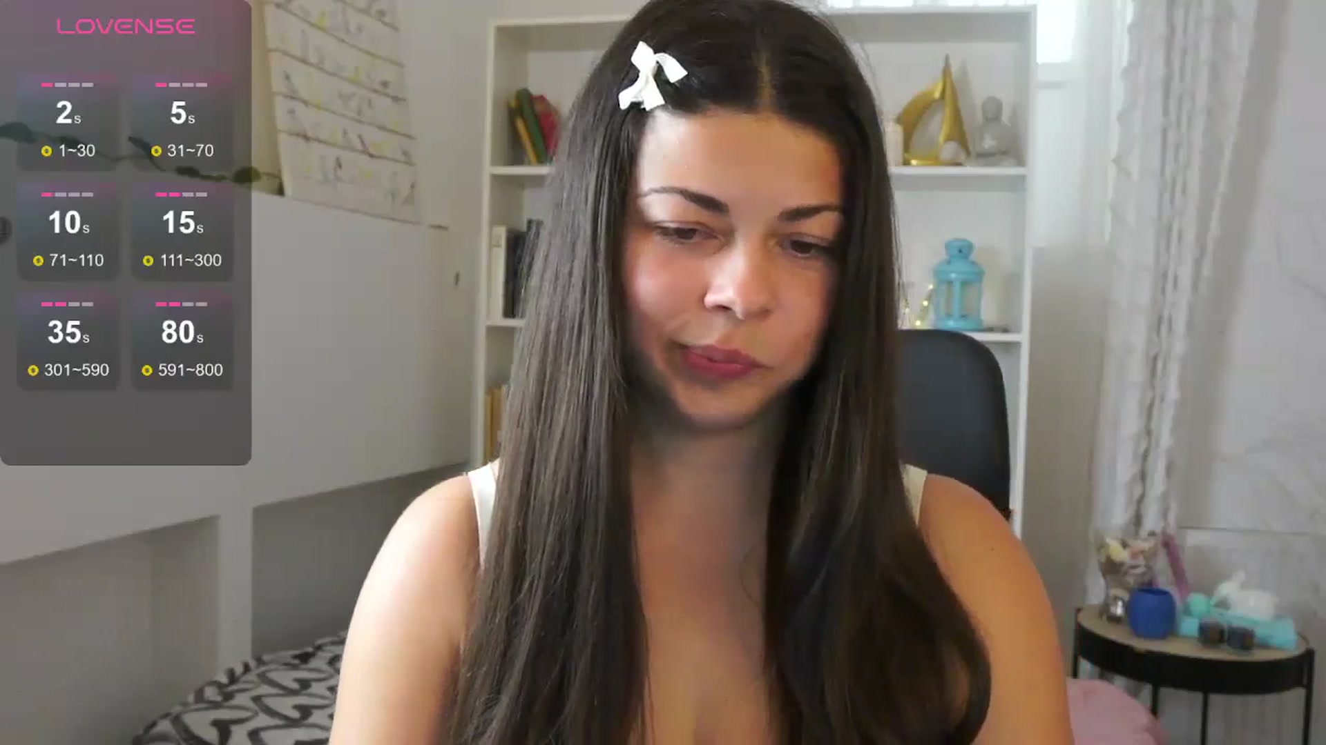 Gallery image thumbnail from Jaclyn__Case's myfreecams stream on, 07/03/2024, 14:37 image 13 of 20