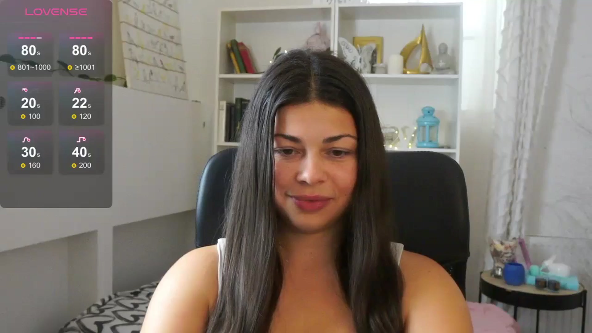 Gallery image thumbnail from Jaclyn__Case's myfreecams stream on, 07/03/2024, 14:37 image 1 of 20