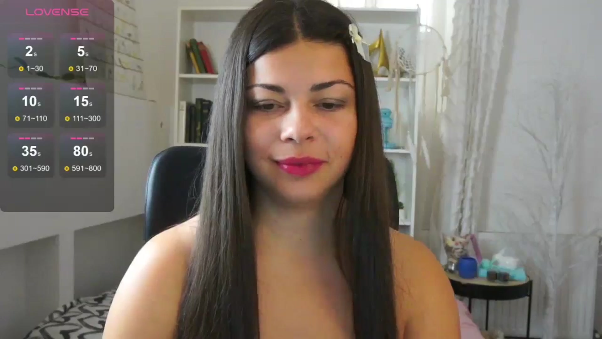 Gallery image thumbnail from Jaclyn__Case's myfreecams stream on, 07/05/2024, 08:38 image 8 of 20