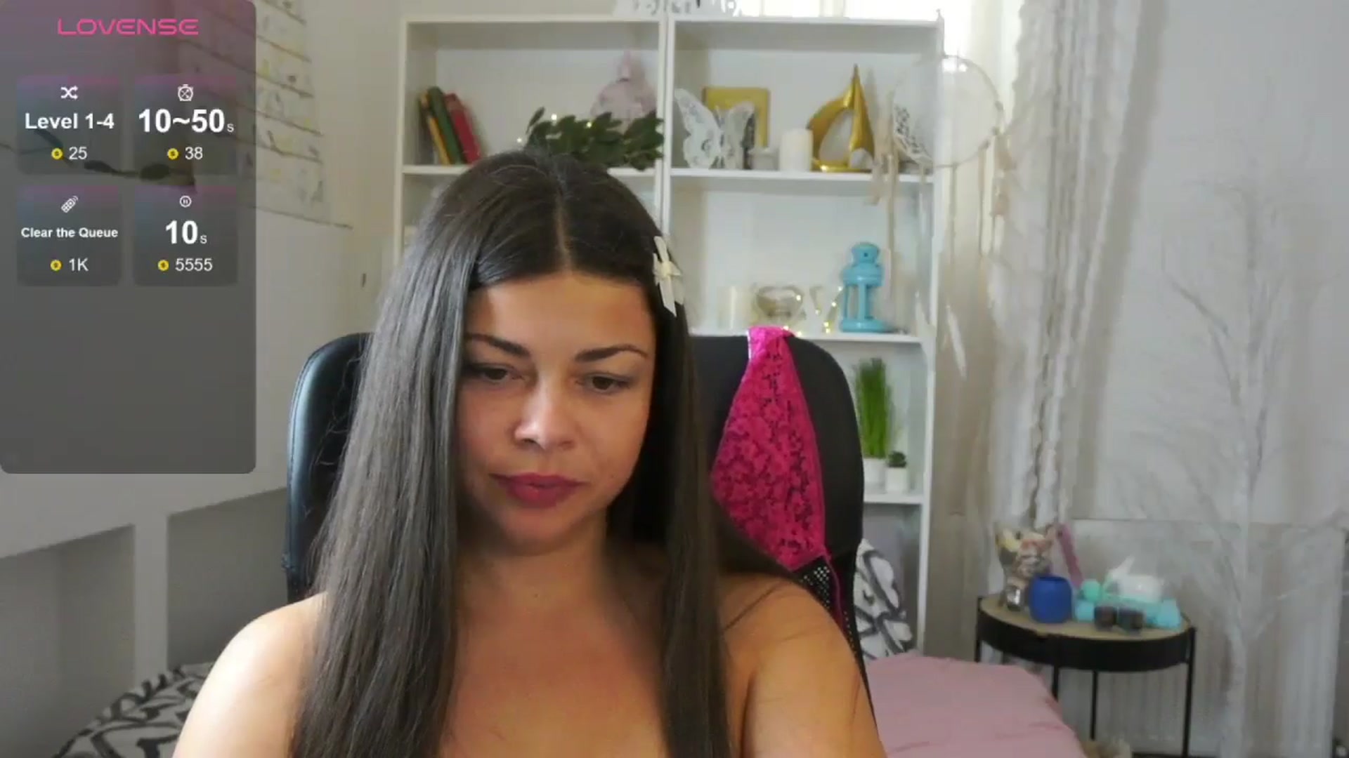 Gallery image thumbnail from Jaclyn__Case's myfreecams stream on, 07/05/2024, 10:04 image 2 of 20