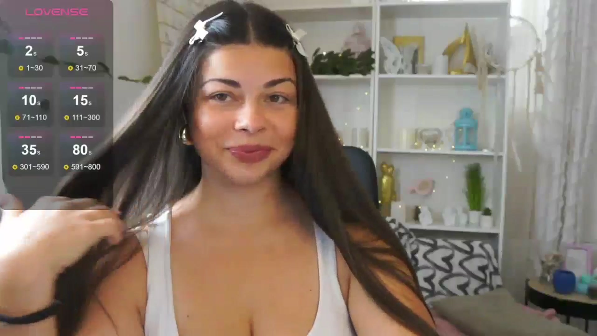 Gallery image thumbnail from Jaclyn__Case's myfreecams stream on, 07/10/2024, 08:59 image 9 of 20