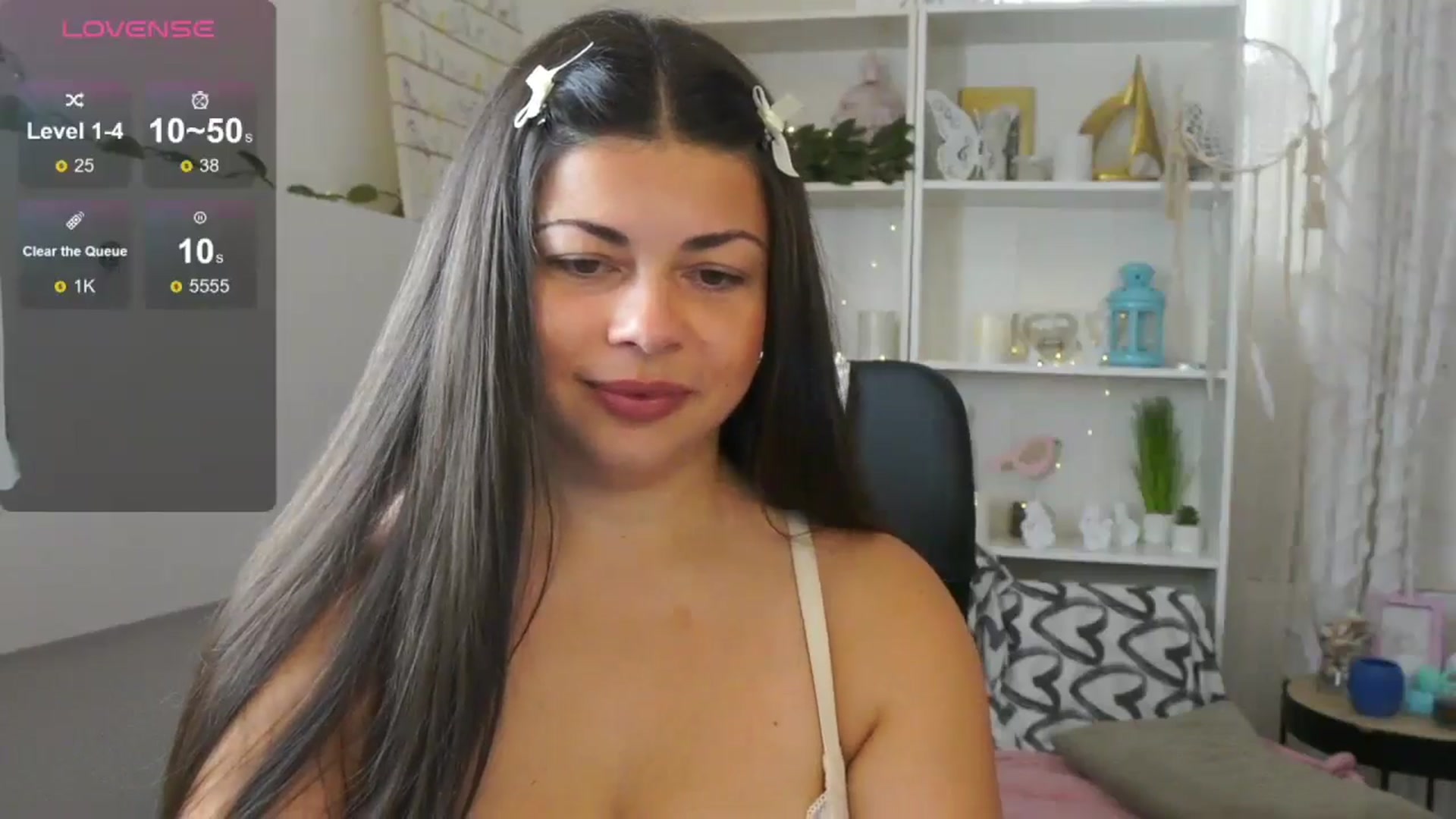 Gallery image thumbnail from Jaclyn__Case's myfreecams stream on, 07/10/2024, 08:59 image 20 of 20