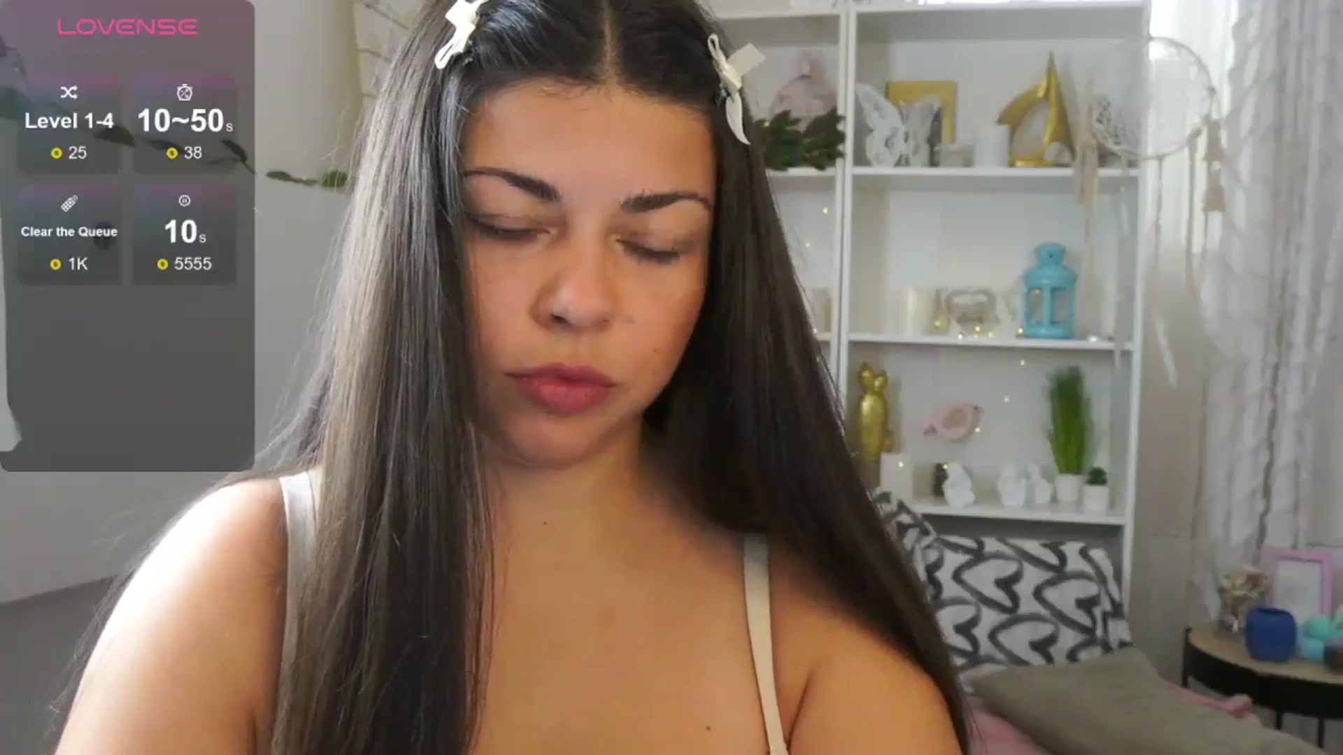 Gallery image thumbnail from Jaclyn__Case's myfreecams stream on, 07/10/2024, 09:30 image 18 of 20