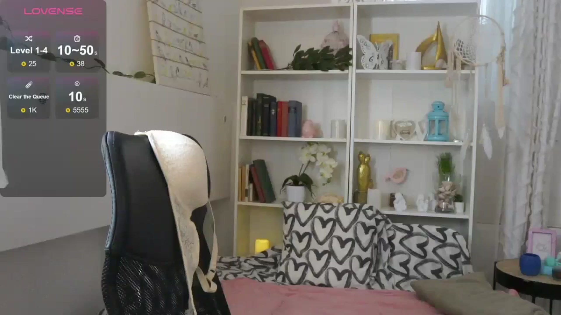 Gallery image thumbnail from Jaclyn__Case's myfreecams stream on, 07/10/2024, 13:05 image 18 of 20