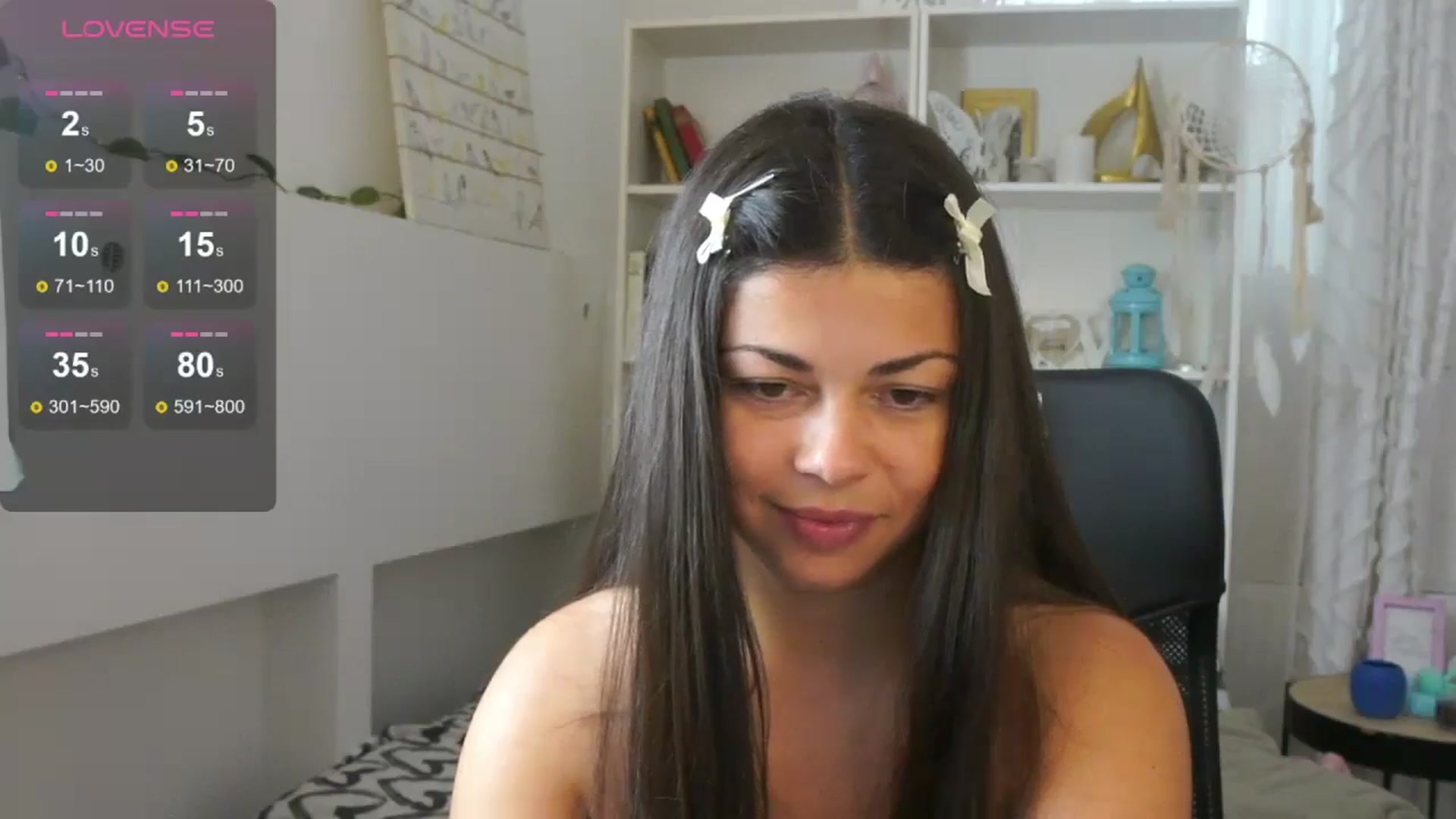 Gallery image thumbnail from Jaclyn__Case's myfreecams stream on, 07/10/2024, 13:05 image 3 of 20
