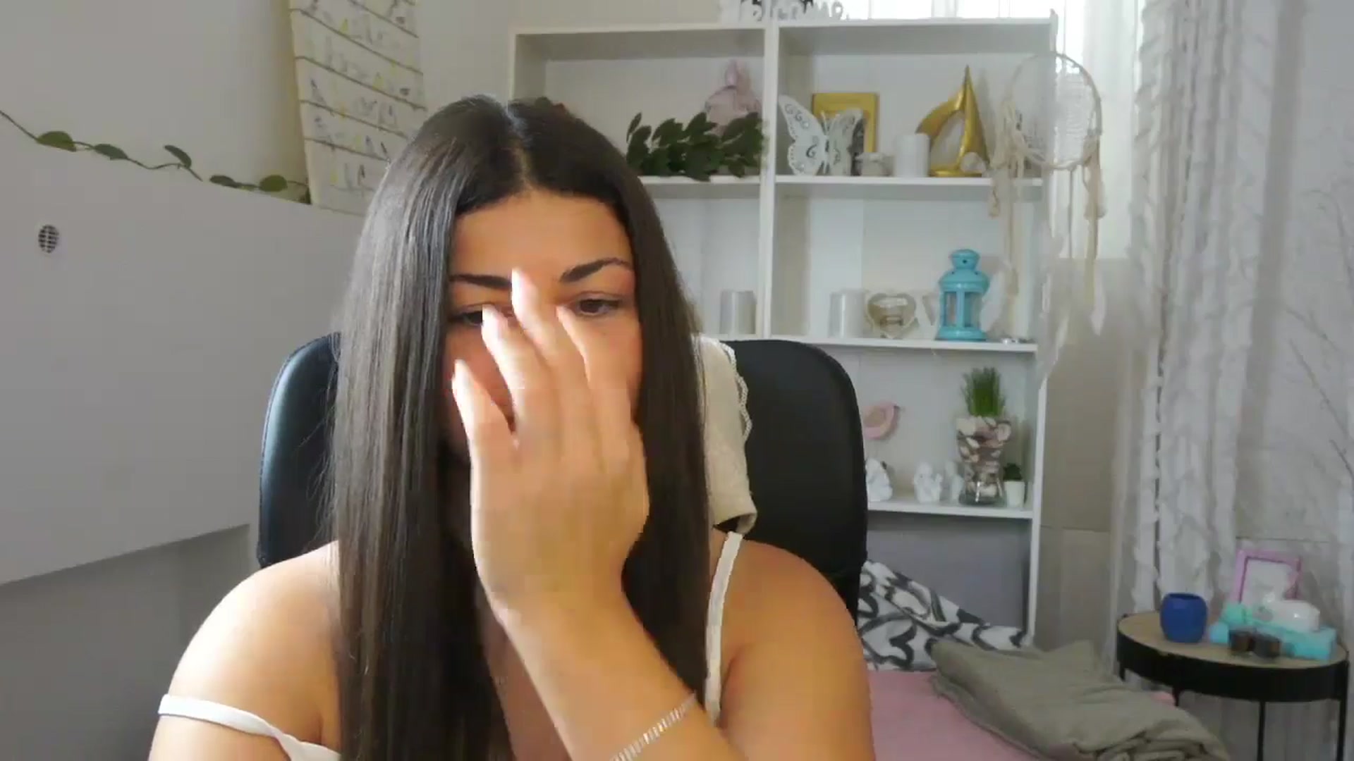 Gallery image thumbnail from Jaclyn__Case's myfreecams stream on, 07/13/2024, 09:47 image 18 of 20