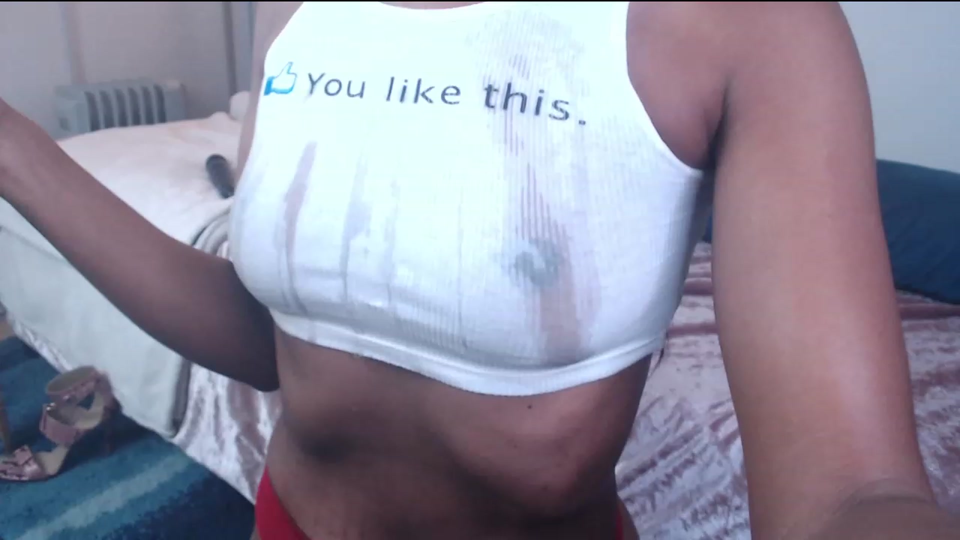 Gallery image thumbnail from JadaValentine's myfreecams stream on, 03/05/2024, 10:18 image 11 of 20