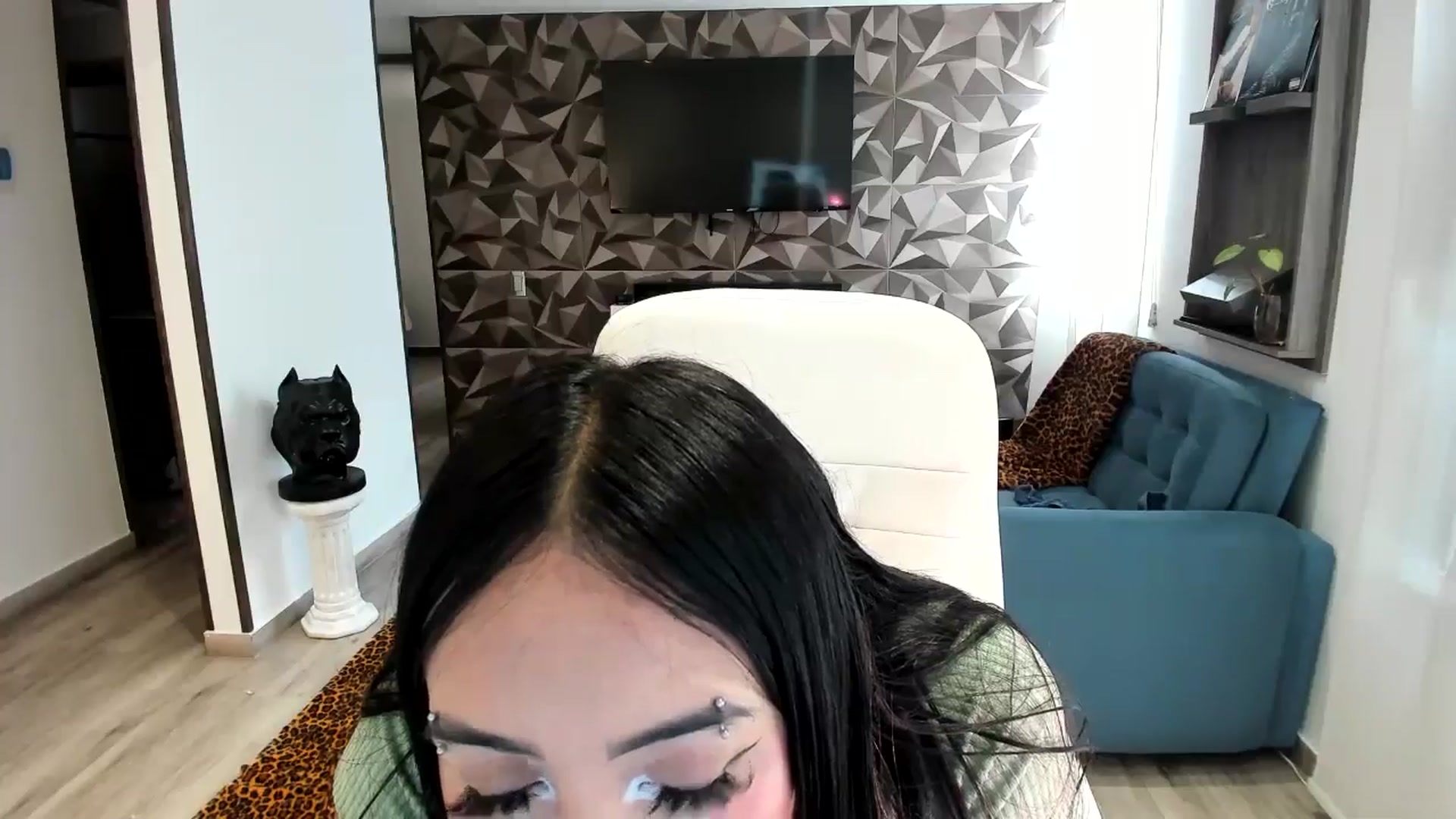 Gallery image thumbnail from Jade7777's myfreecams stream on, 07/03/2024, 15:29 image 11 of 20