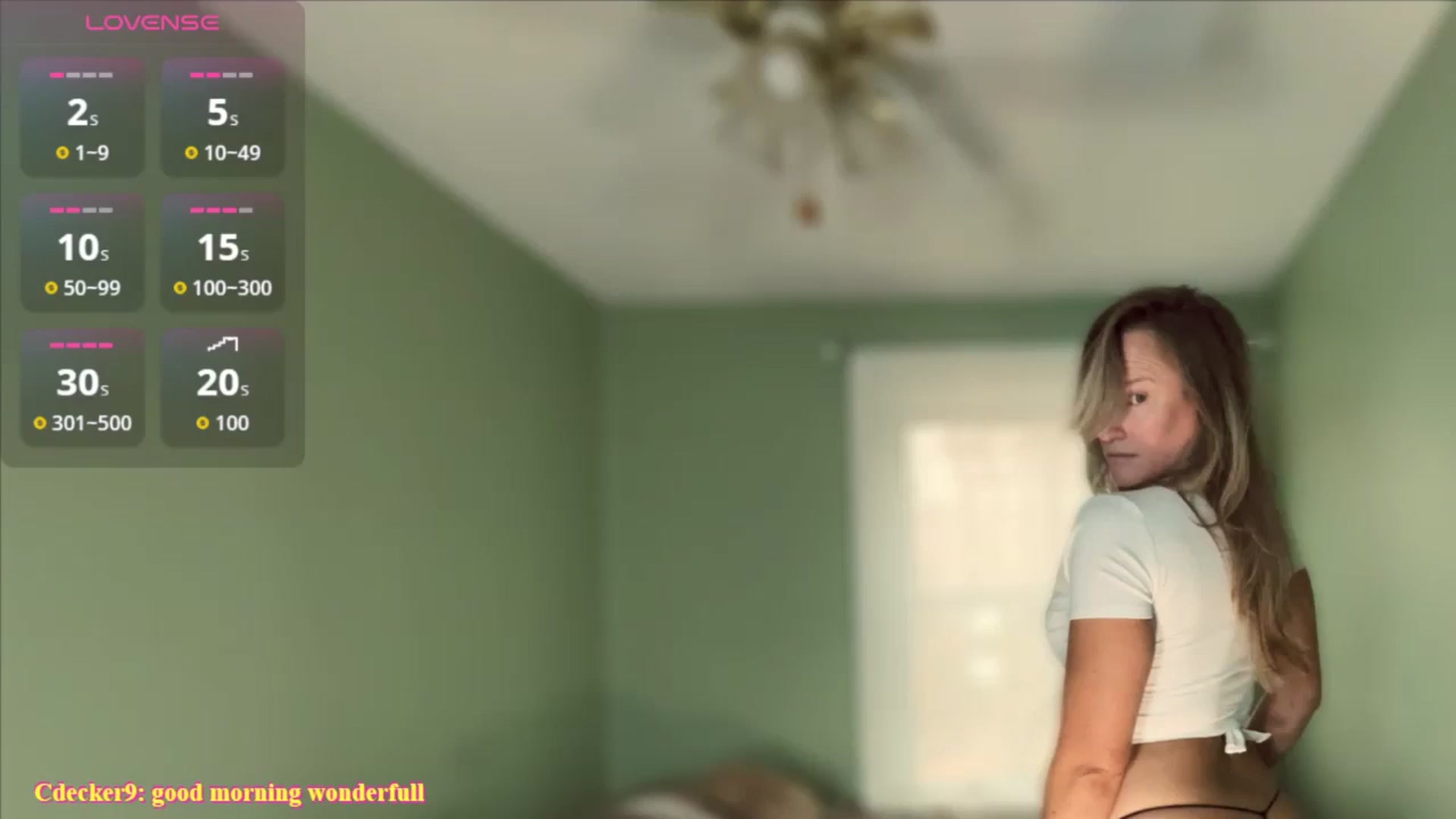 Gallery image thumbnail from JadeAmaryllis's myfreecams stream on, 11/20/2025, 15:12 image 11 of 20