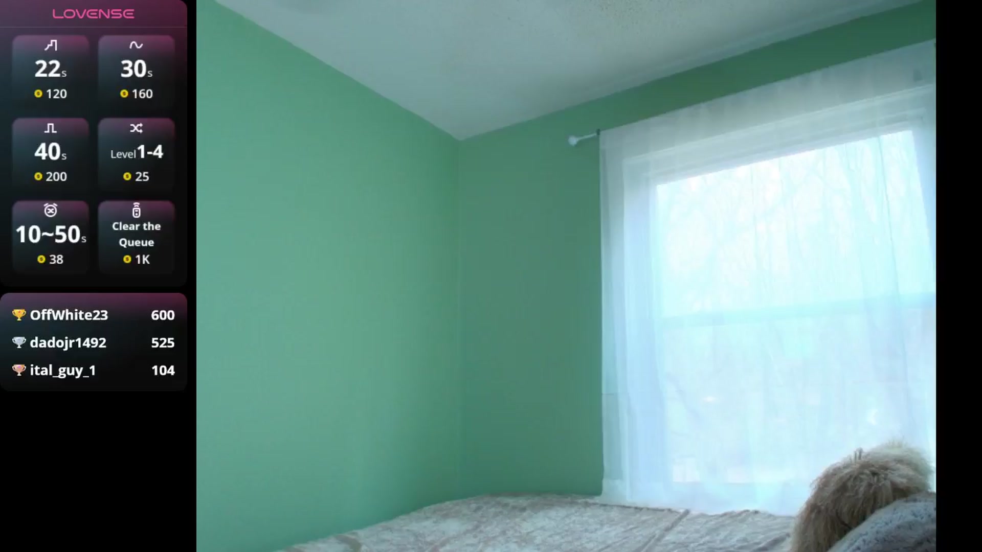 Gallery image thumbnail from JadeAmaryllis's myfreecams stream on, 11/26/2025, 18:11 image 4 of 20
