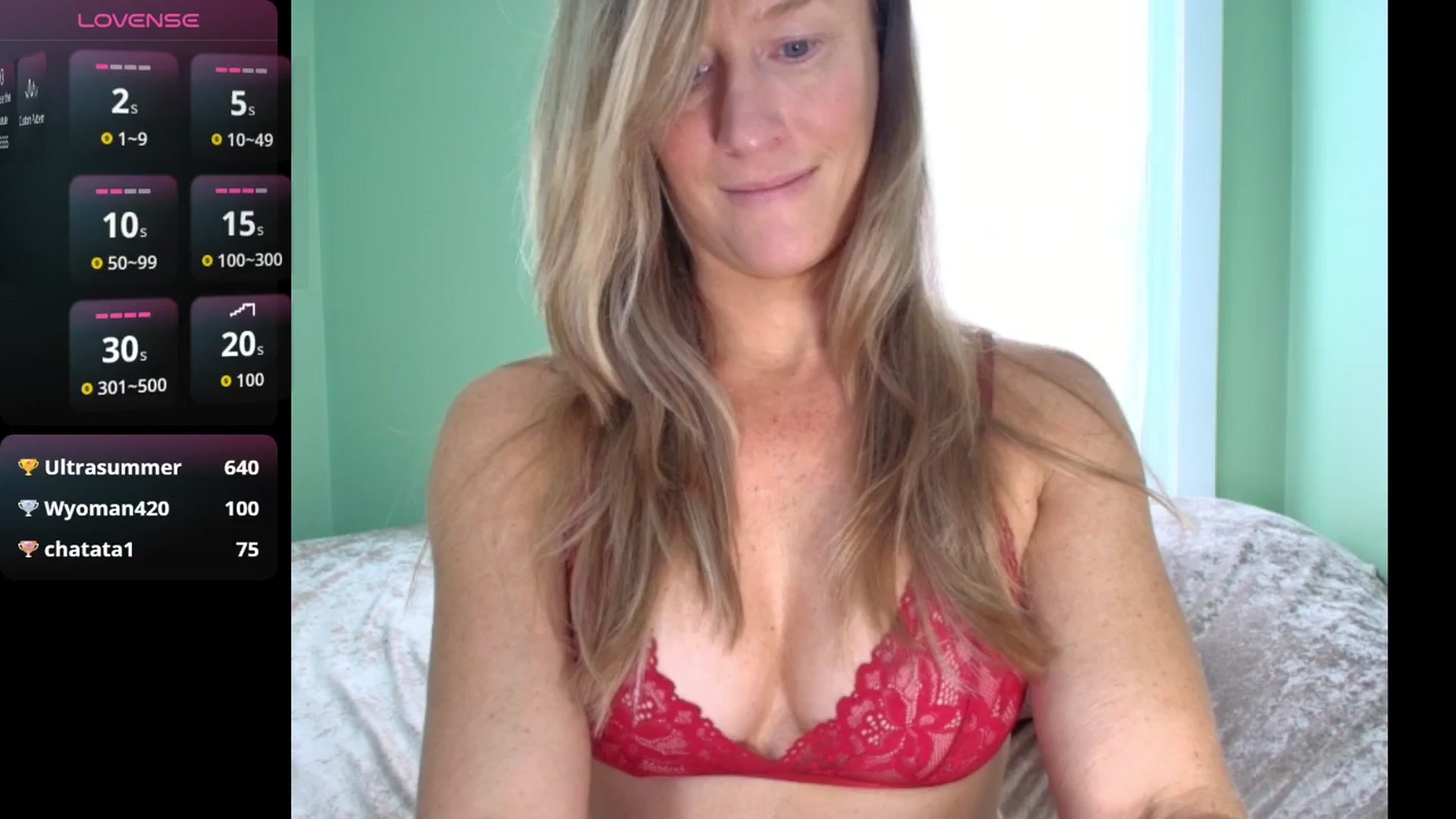 Gallery image thumbnail from JadeAmaryllis's myfreecams stream on, 11/30/2025, 18:04 image 1 of 20