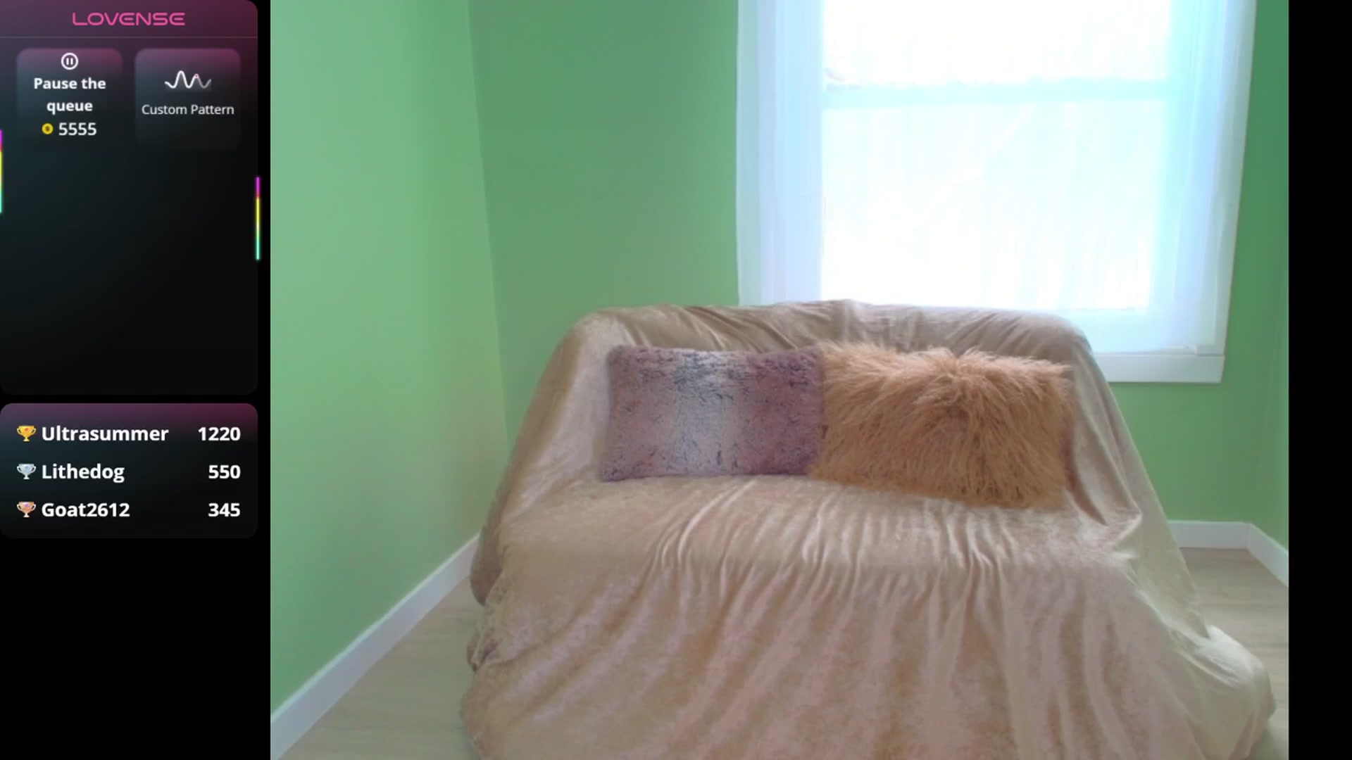 Gallery image thumbnail from JadeAmaryllis's myfreecams stream on, 12/03/2025, 18:40 image 18 of 20