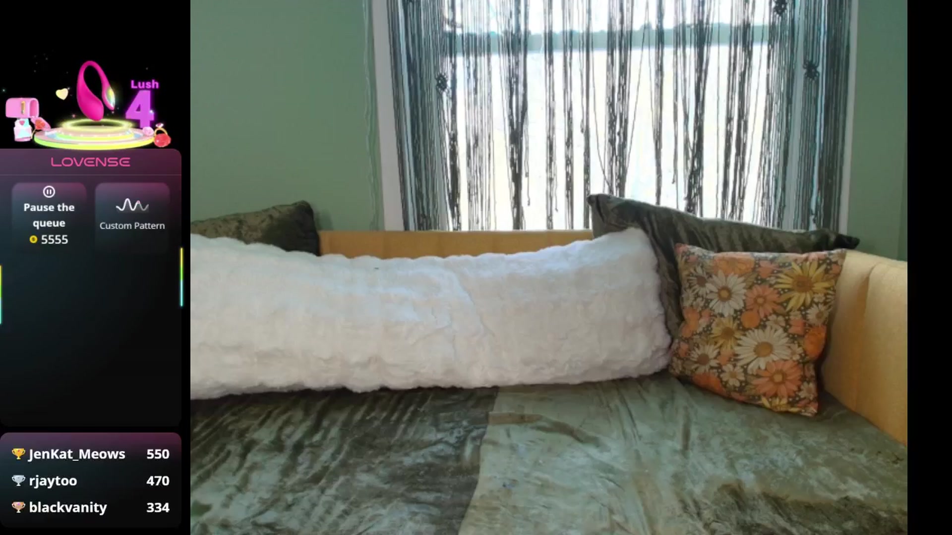Gallery image thumbnail from JadeAmaryllis's myfreecams stream on, 12/16/2025, 22:43 image 6 of 20