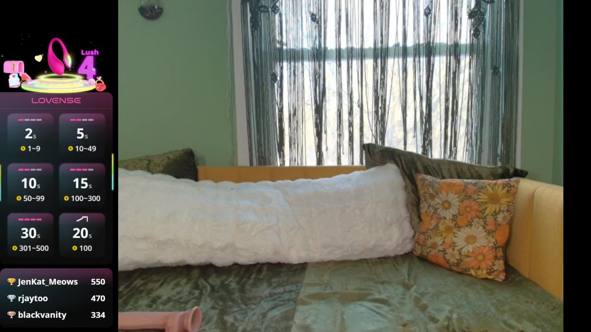 Gallery image thumbnail from JadeAmaryllis's myfreecams stream on, 12/16/2025, 22:43 image 13 of 20