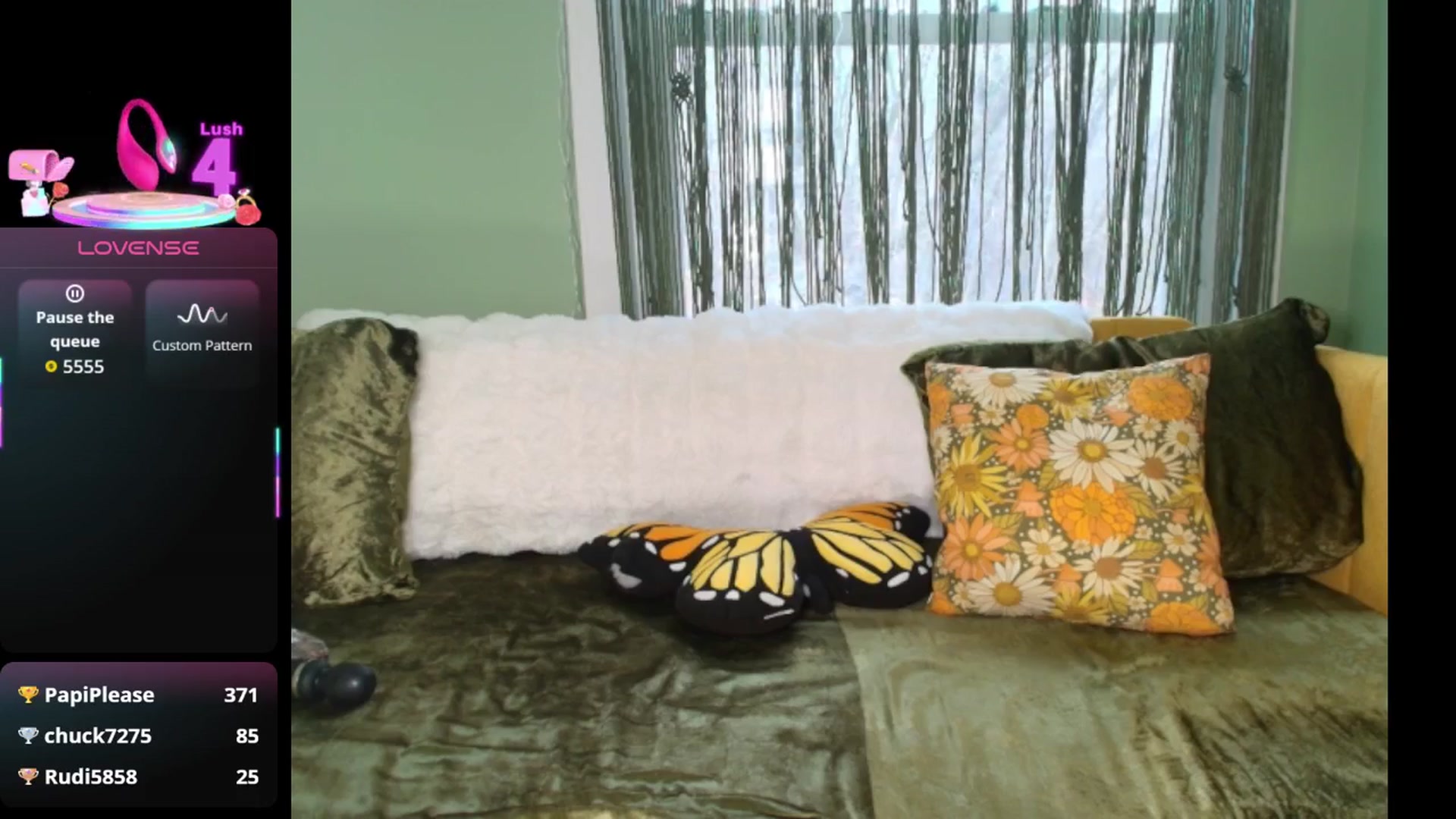 Gallery image thumbnail from JadeAmaryllis's myfreecams stream on, 12/18/2025, 17:48 image 14 of 20