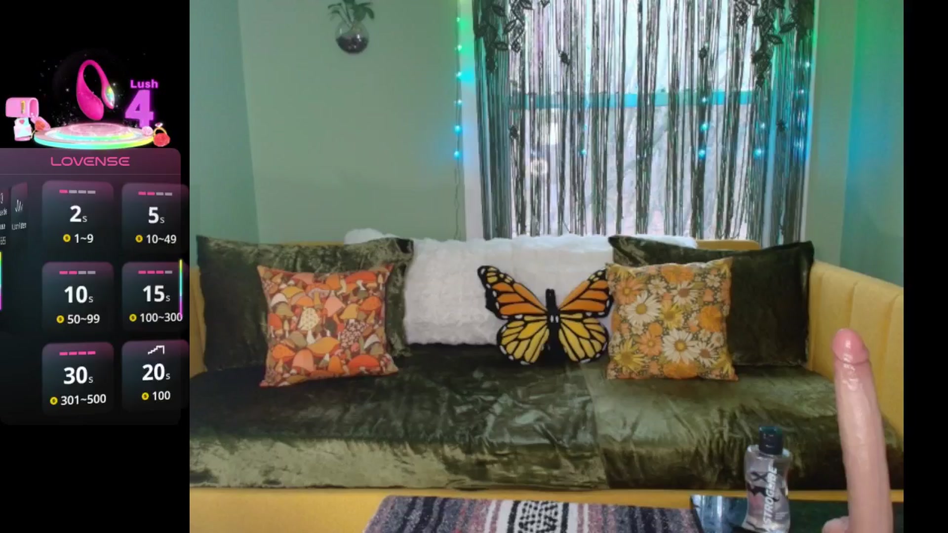 Gallery image thumbnail from JadeAmaryllis's myfreecams stream on, 12/18/2025, 19:42 image 16 of 20