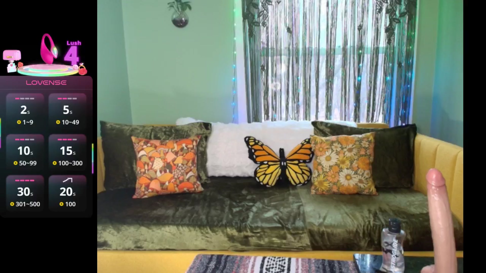 Gallery image thumbnail from JadeAmaryllis's myfreecams stream on, 12/18/2025, 19:42 image 18 of 20